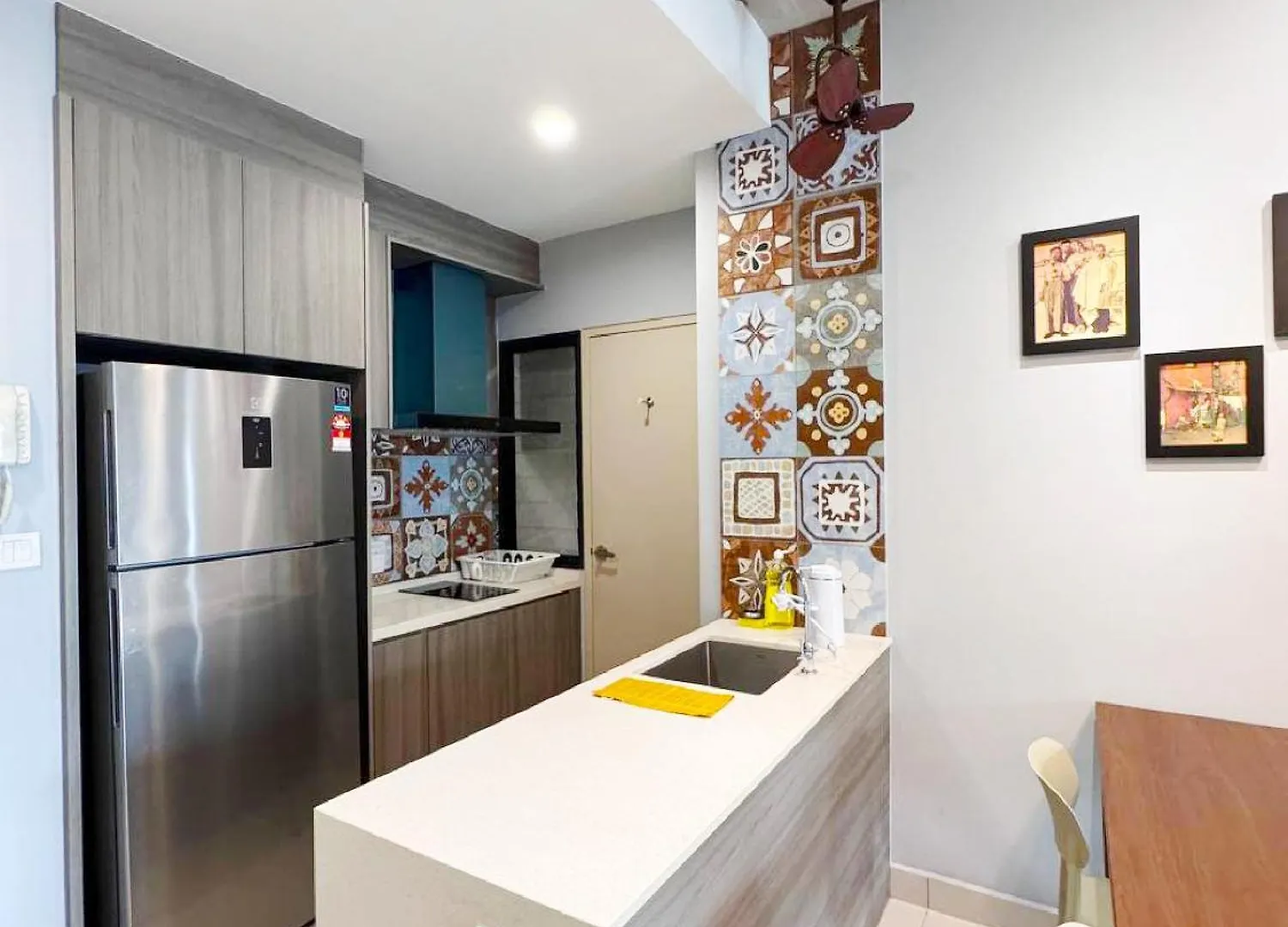 Sunway Velo Kl 2Br Homestay By Whome Κουάλα Λουμπούρ Μαλαισία