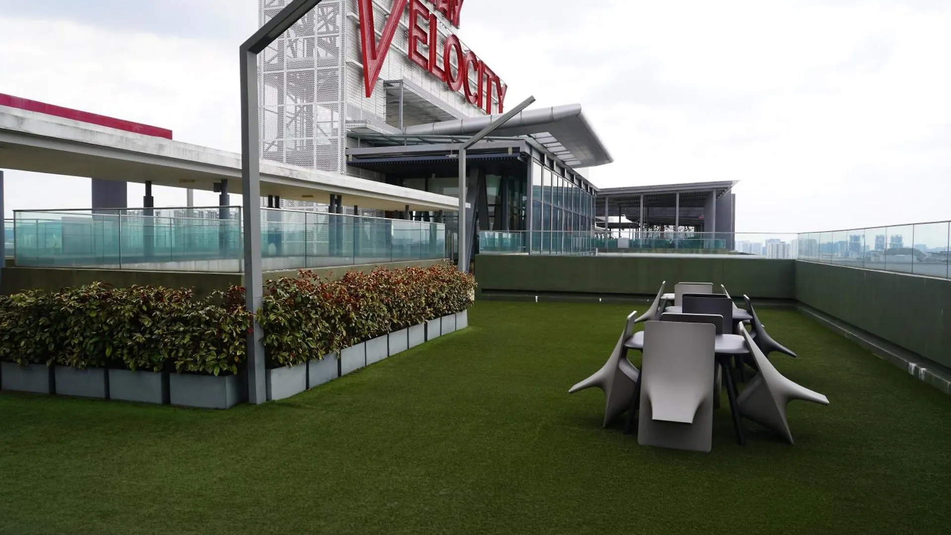 Διαμέρισμα Sunway Velo Kl 2Br Homestay By Whome Κουάλα Λουμπούρ