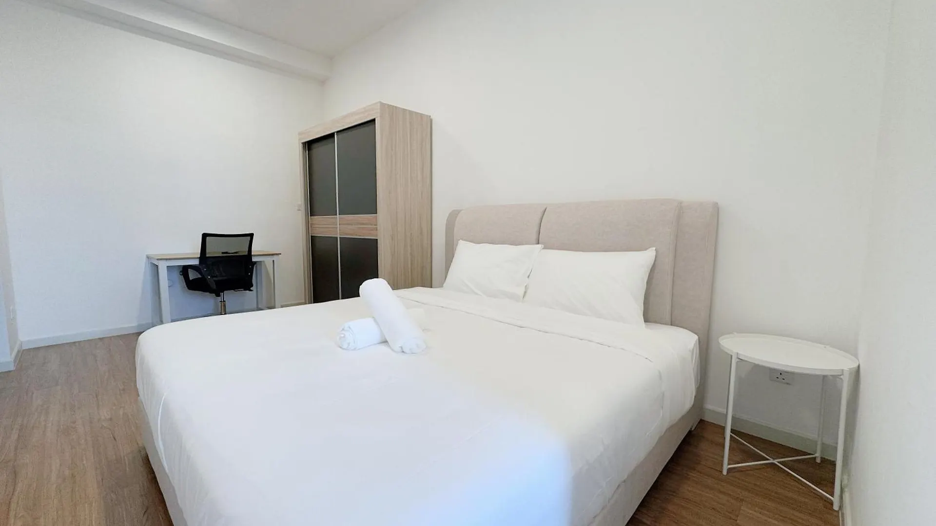 Sunway Velo Kl 2Br Homestay By Whome Κουάλα Λουμπούρ