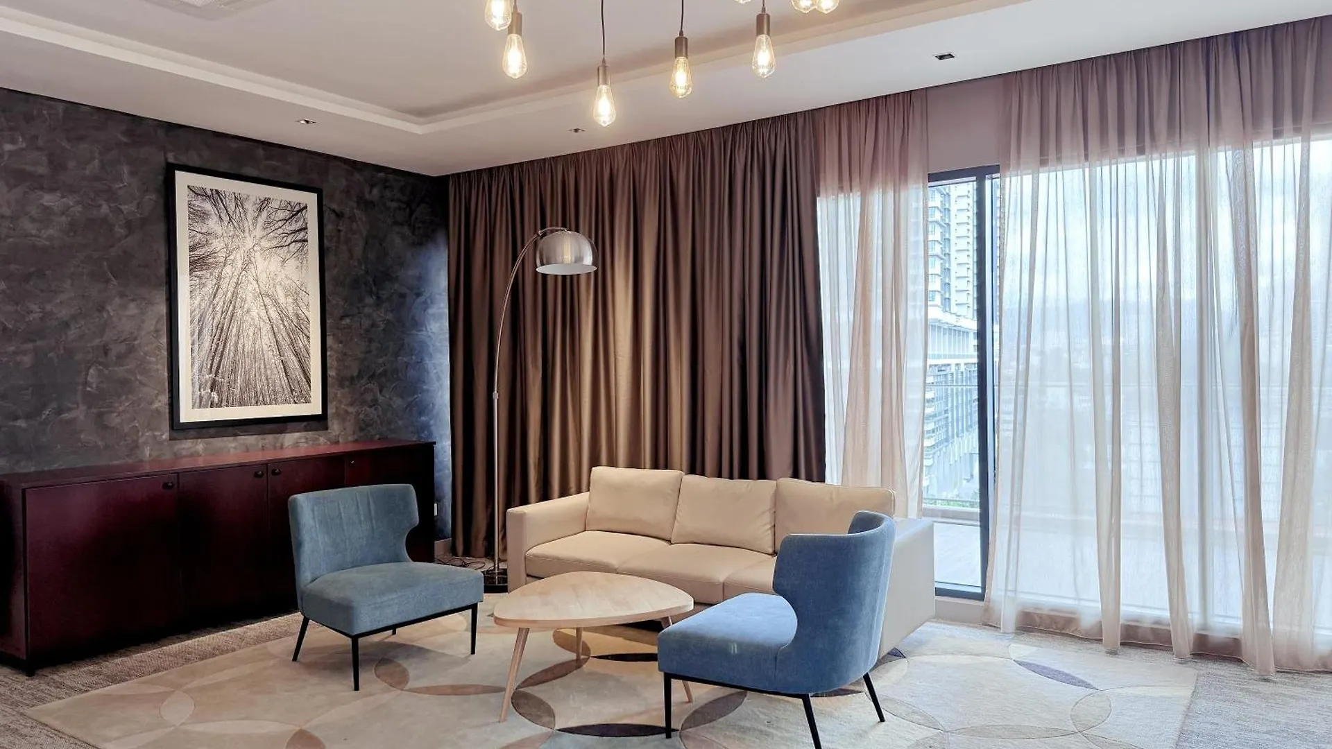 Sunway Velo Kl 2Br Homestay By Whome Κουάλα Λουμπούρ Διαμέρισμα