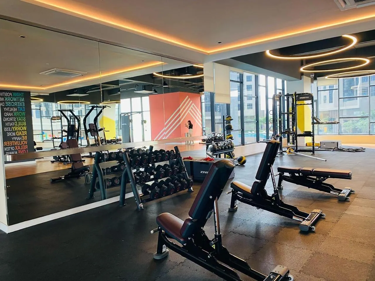 Διαμέρισμα Sunway Velo Kl 2Br Homestay By Whome Κουάλα Λουμπούρ