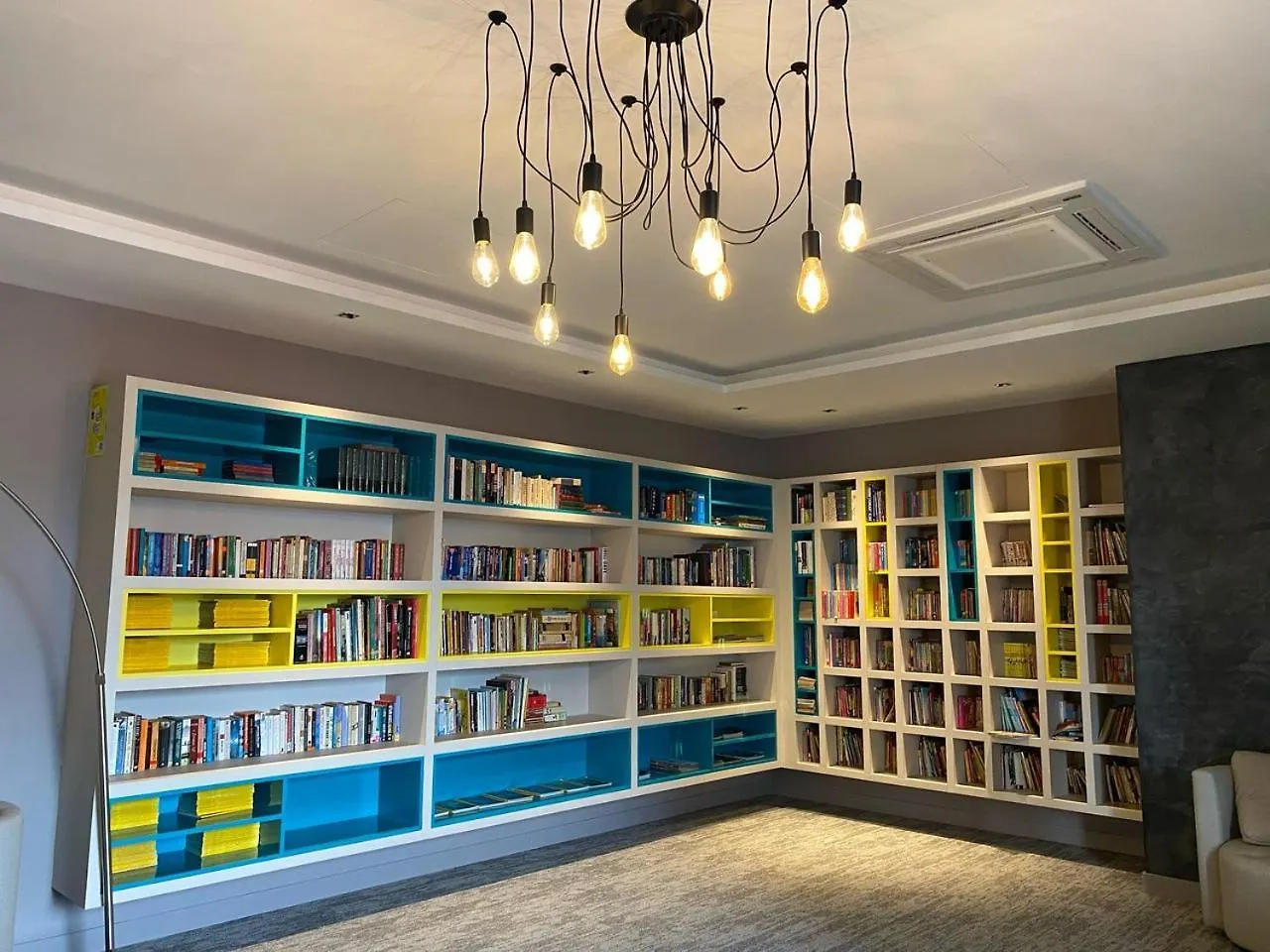 Sunway Velo Kl 2Br Homestay By Whome Κουάλα Λουμπούρ Μαλαισία