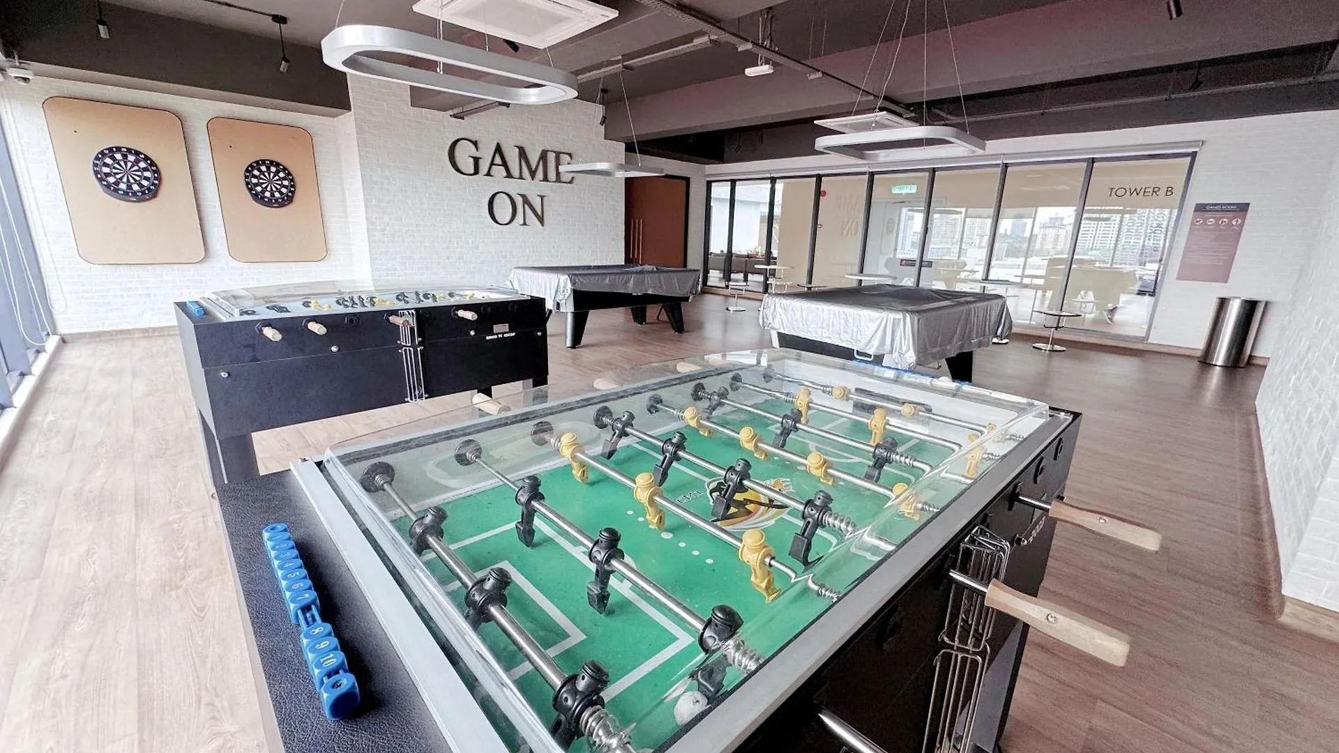 Διαμέρισμα Sunway Velo Kl 2Br Homestay By Whome Κουάλα Λουμπούρ