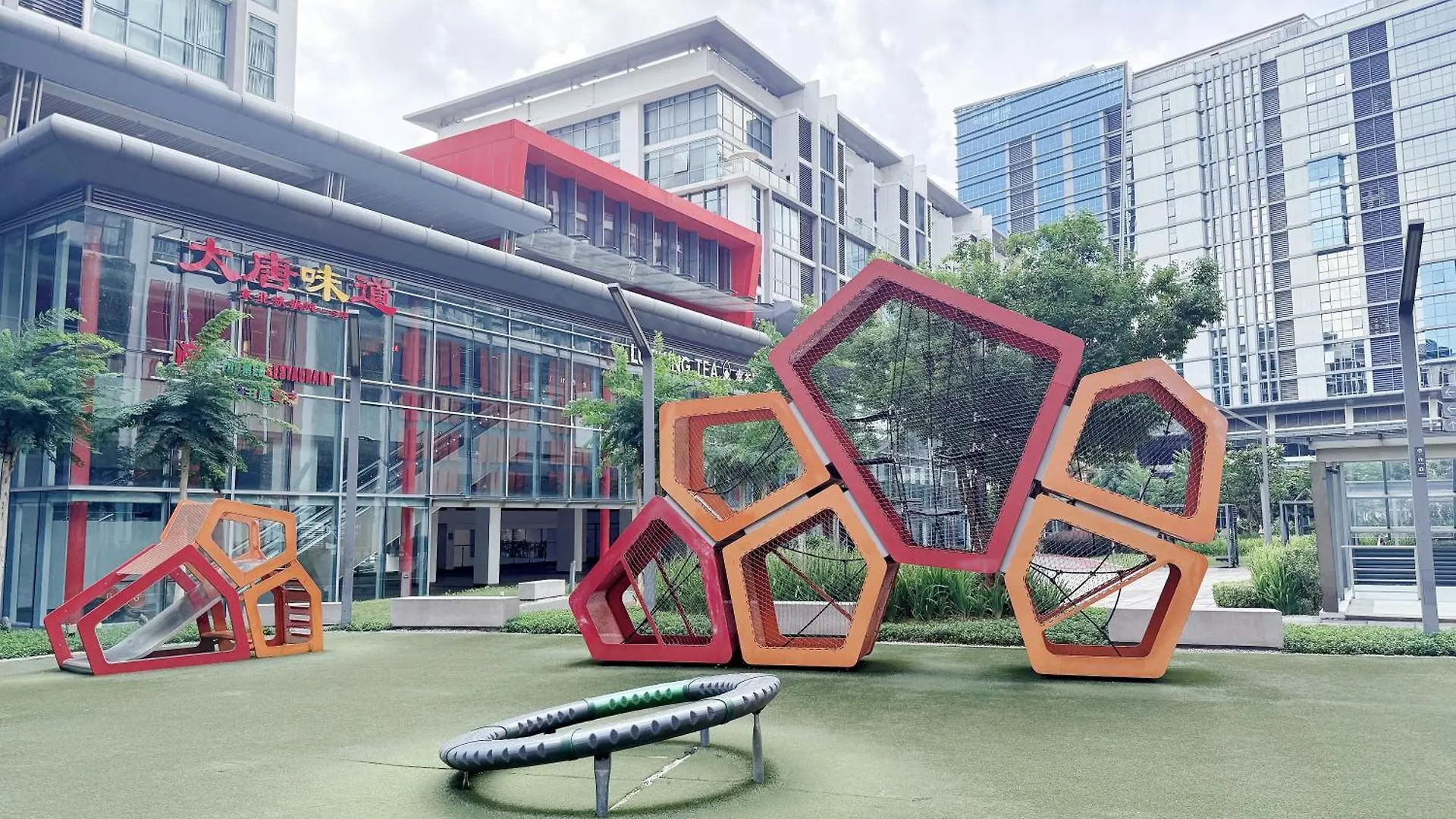 Sunway Velo Kl 2Br Homestay By Whome Κουάλα Λουμπούρ Μαλαισία
