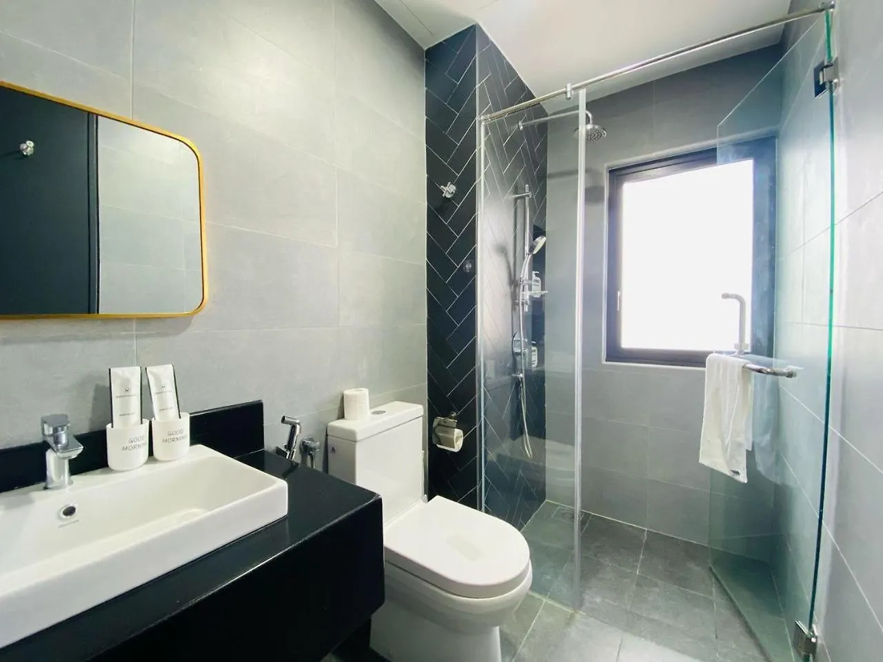 Sunway Velo Kl 2Br Homestay By Whome Κουάλα Λουμπούρ Μαλαισία