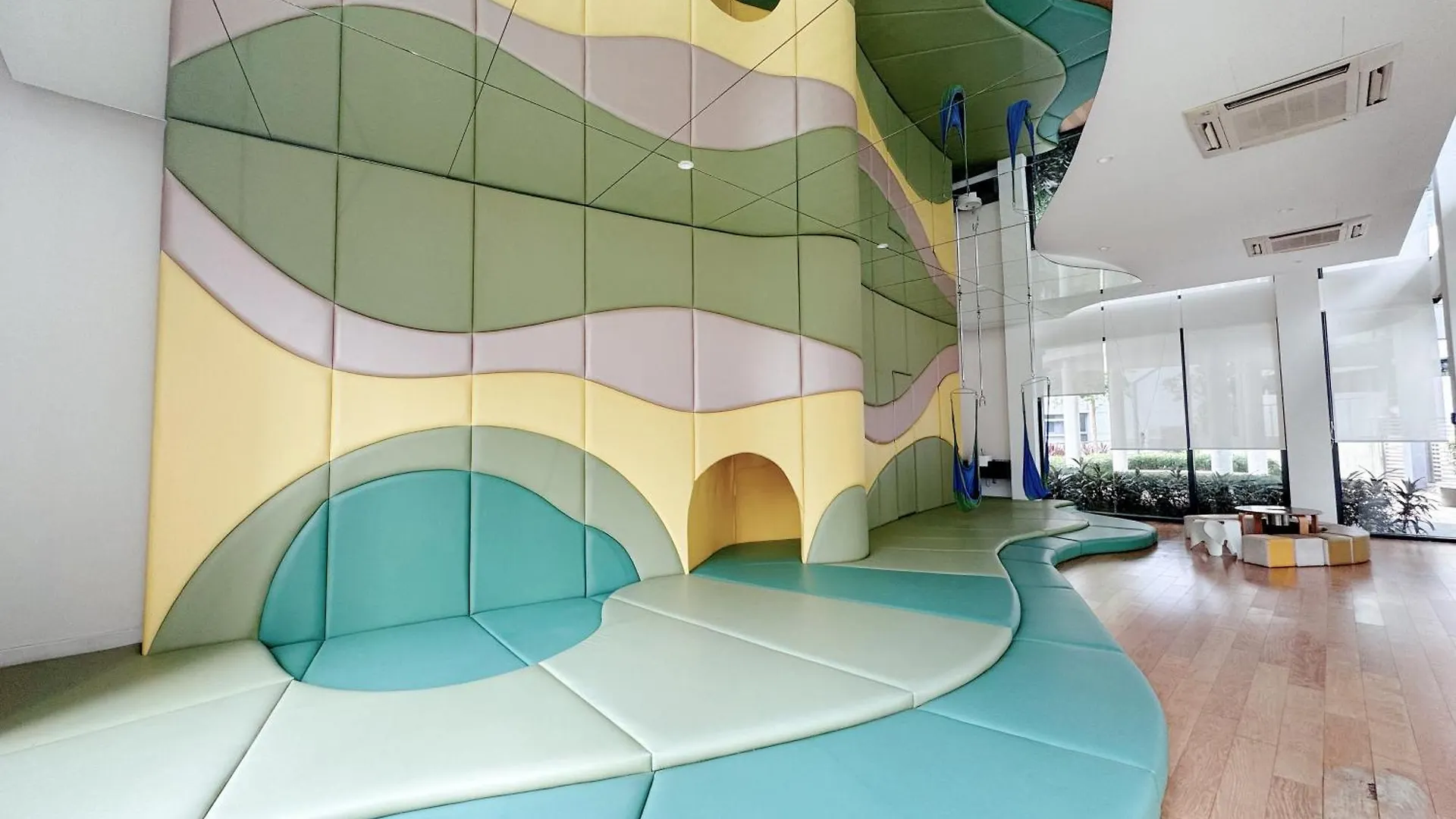 Sunway Velo Kl 2Br Homestay By Whome クアラルンプール