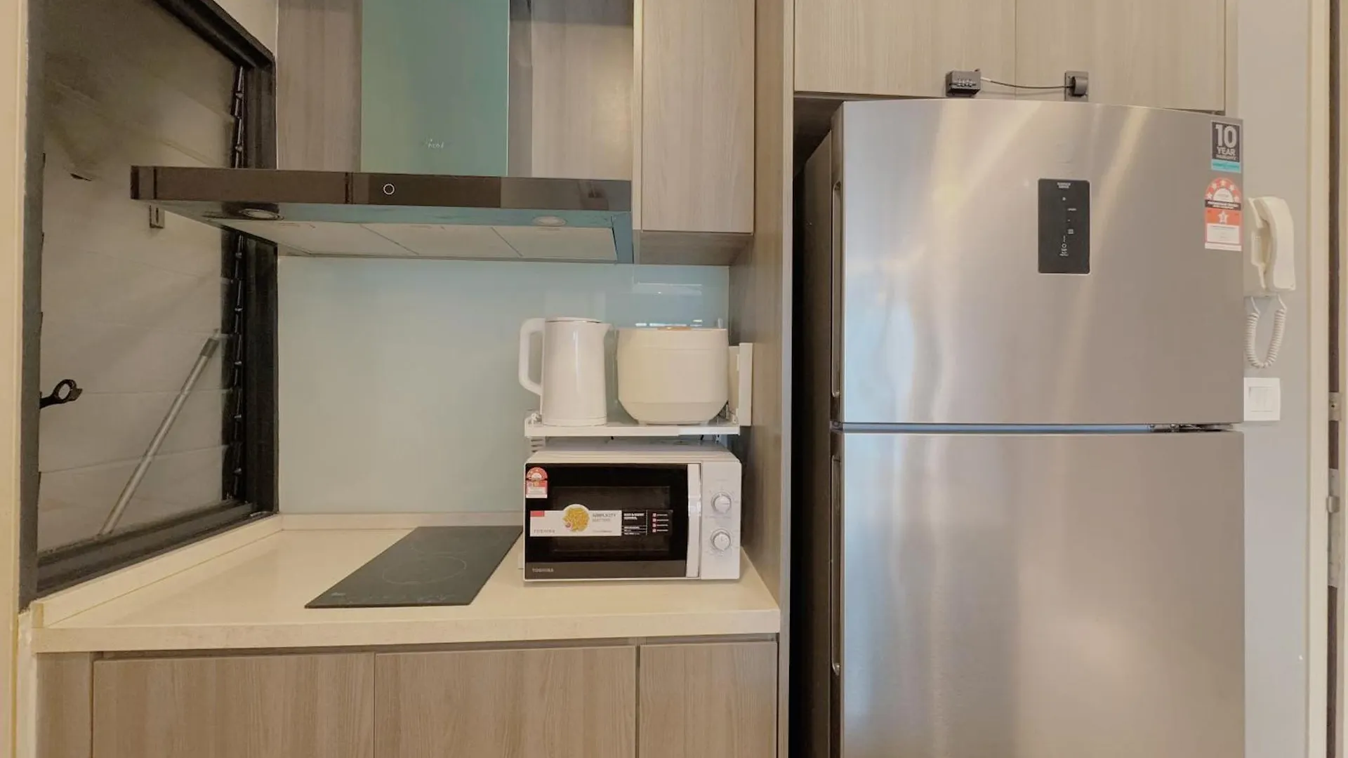 Sunway Velo Kl 2Br Homestay By Whome クアラルンプール マレーシア