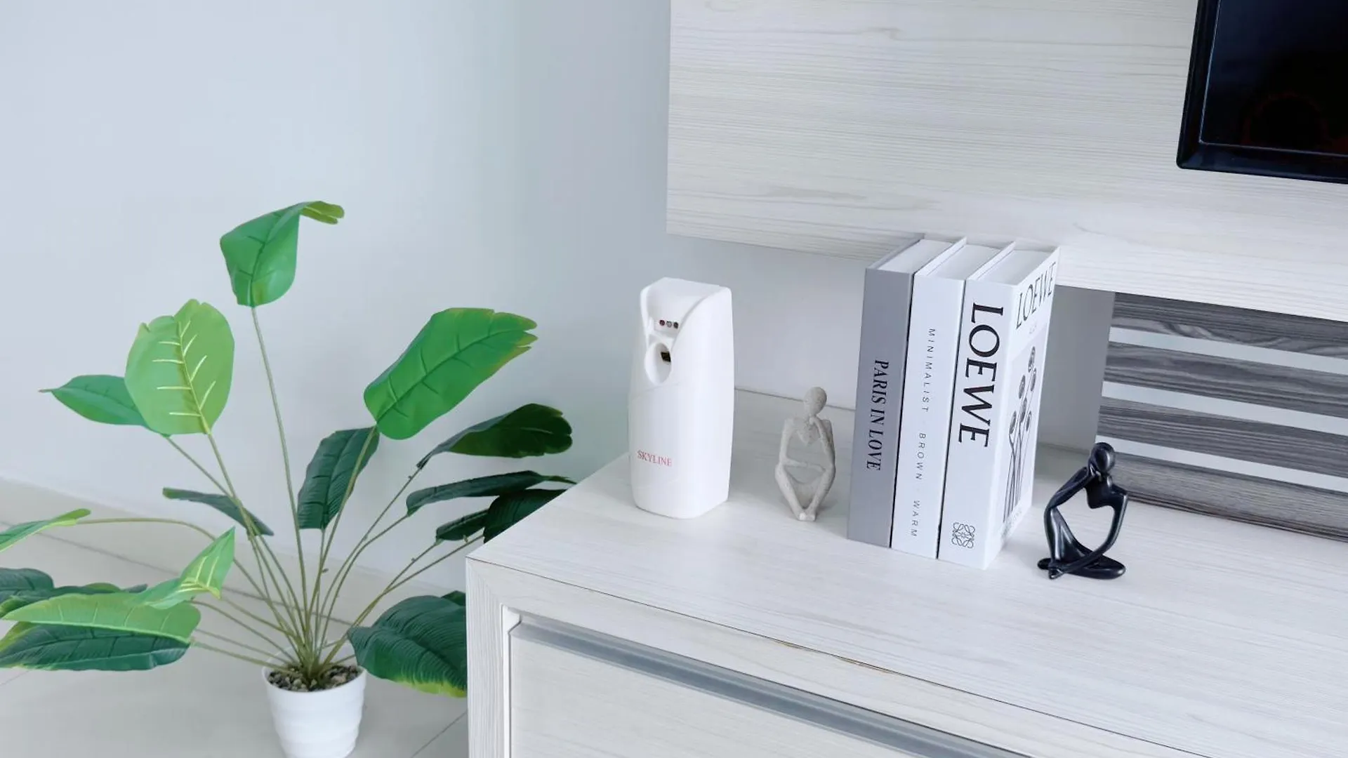 Sunway Velo Kl 2Br Homestay By Whome クアラルンプール アパート