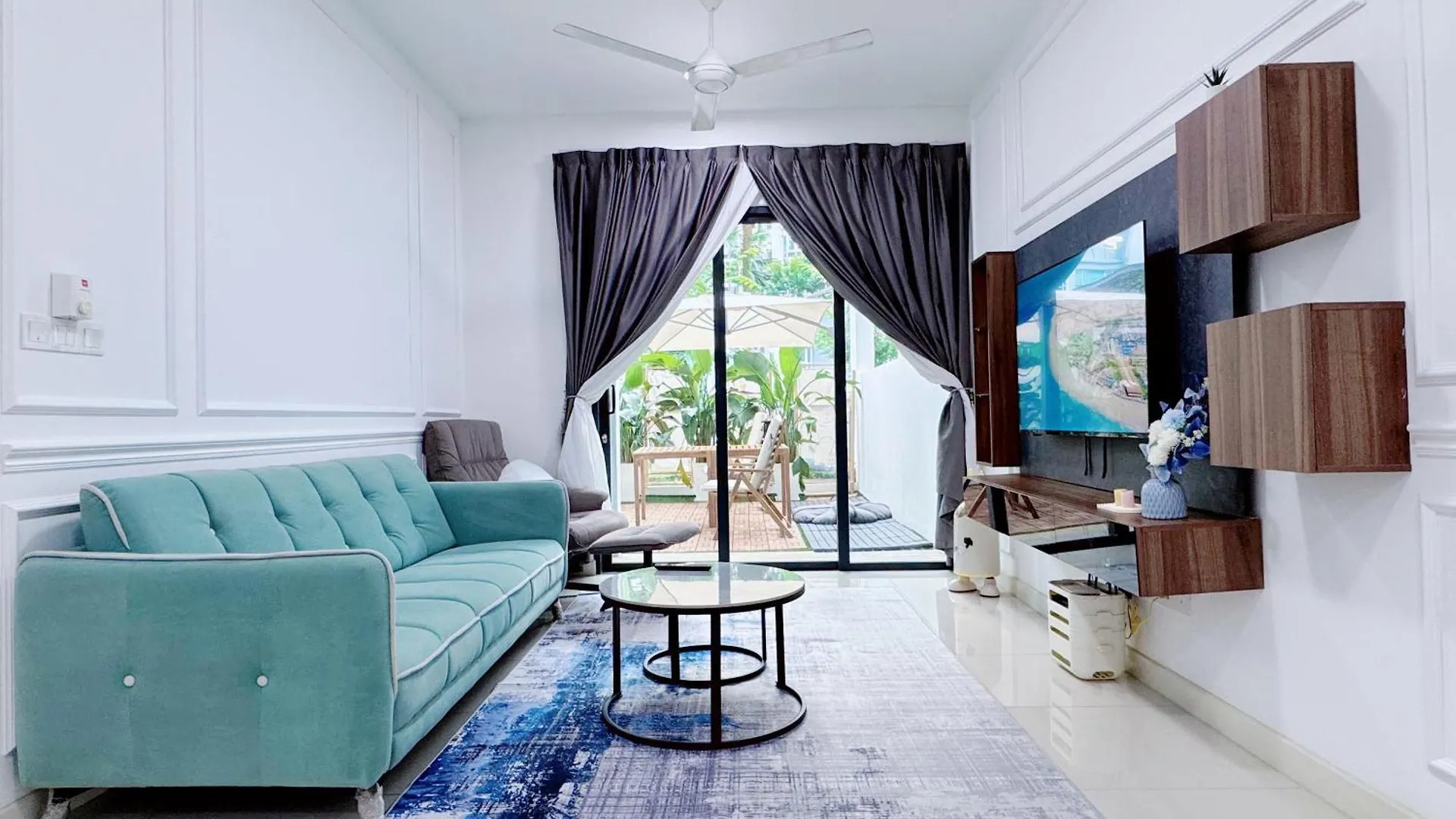 Sunway Velo Kl 2Br Homestay By Whome クアラルンプール マレーシア