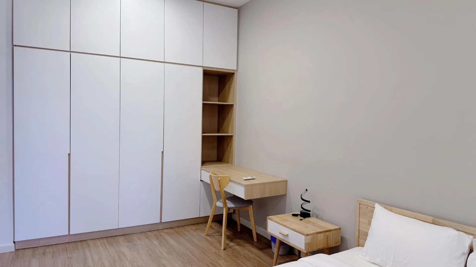 アパート Sunway Velo Kl 2Br Homestay By Whome クアラルンプール
