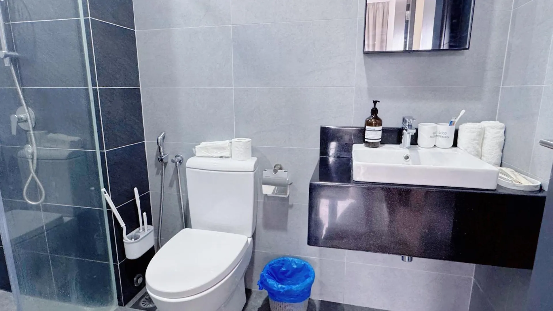 Sunway Velo Kl 2Br Homestay By Whome クアラルンプール マレーシア