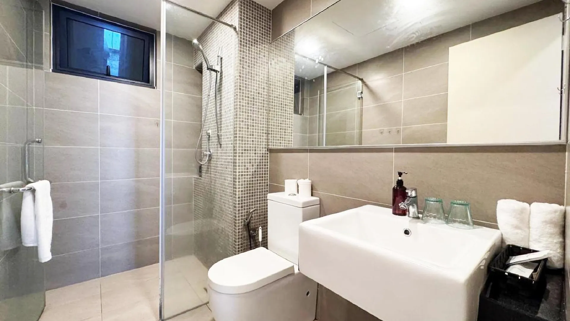 Sunway Velo Kl 2Br Homestay By Whome Kuala Lumpur Apartment