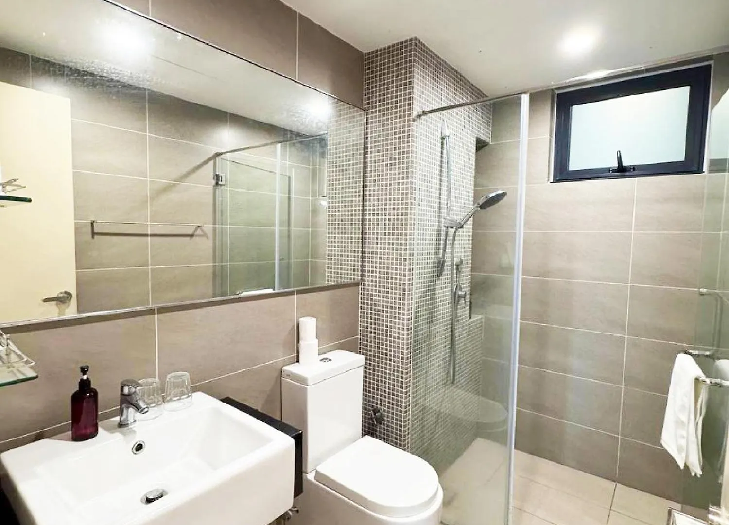 Apartment Sunway Velo Kl 2Br Homestay By Whome Kuala Lumpur Ma­lay­sia