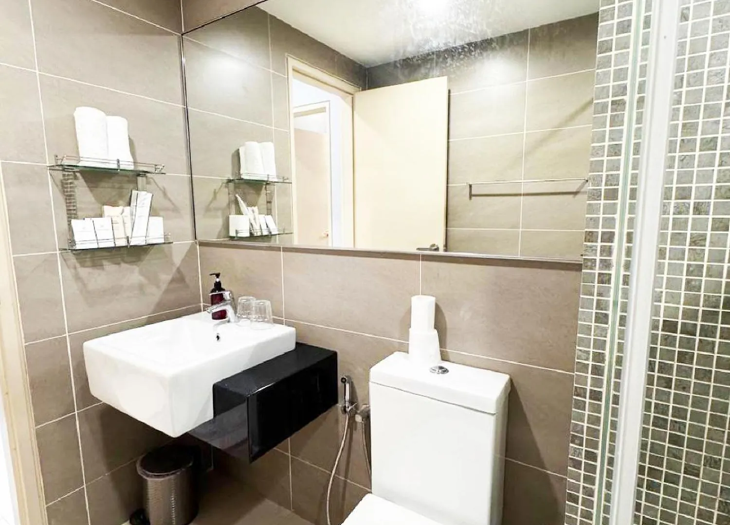 Apartment Sunway Velo Kl 2Br Homestay By Whome Kuala Lumpur
