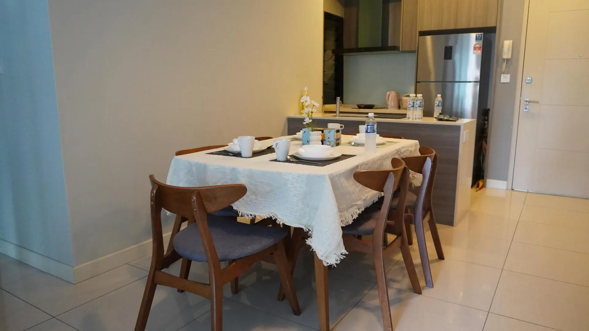 Sunway Velo Kl 2Br Homestay By Whome Kuala Lumpur 0*,  Malaysia