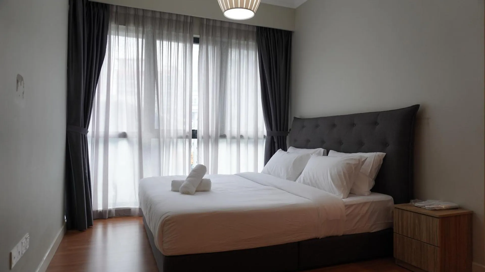Apartment Sunway Velo Kl 2Br Homestay By Whome Kuala Lumpur