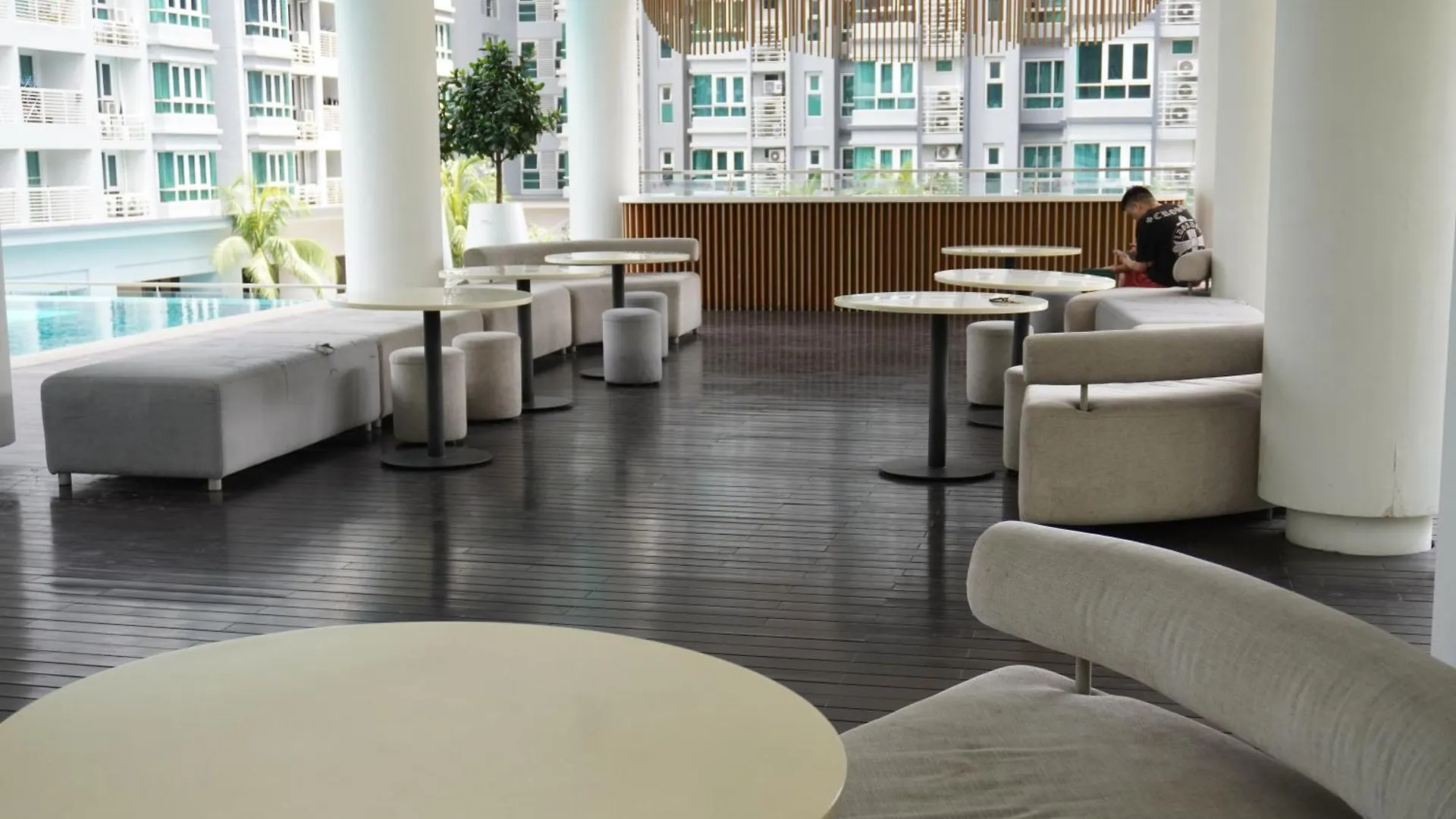 Sunway Velo Kl 2Br Homestay By Whome Kuala Lumpur Malaysia