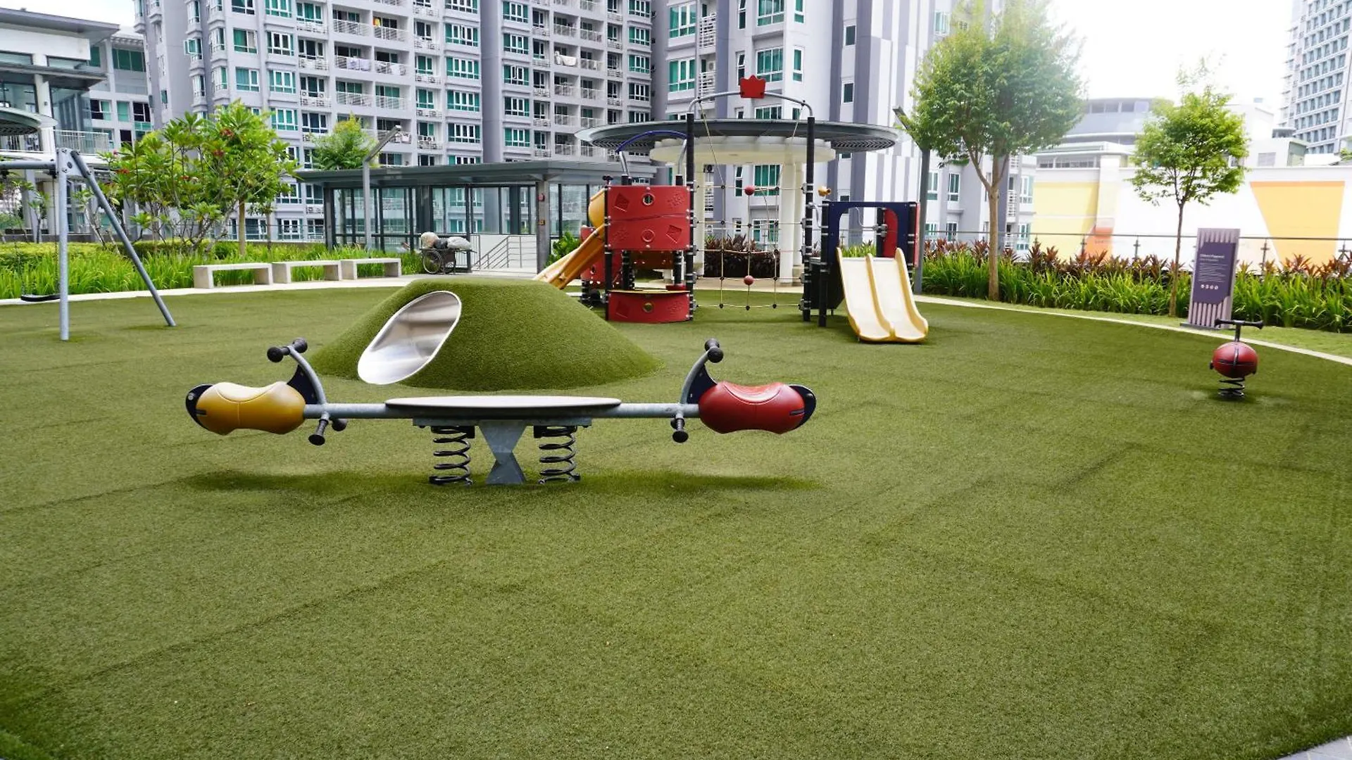 Sunway Velo Kl 2Br Homestay By Whome Kuala Lumpur Apartment