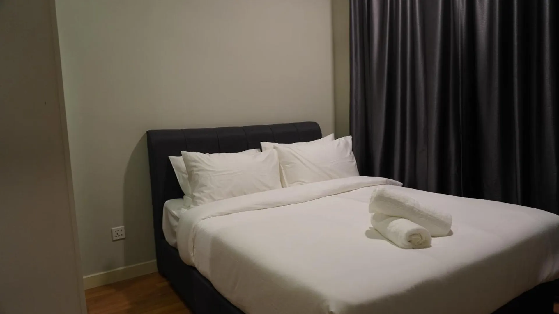 Sunway Velo Kl 2Br Homestay By Whome Kuala Lumpur