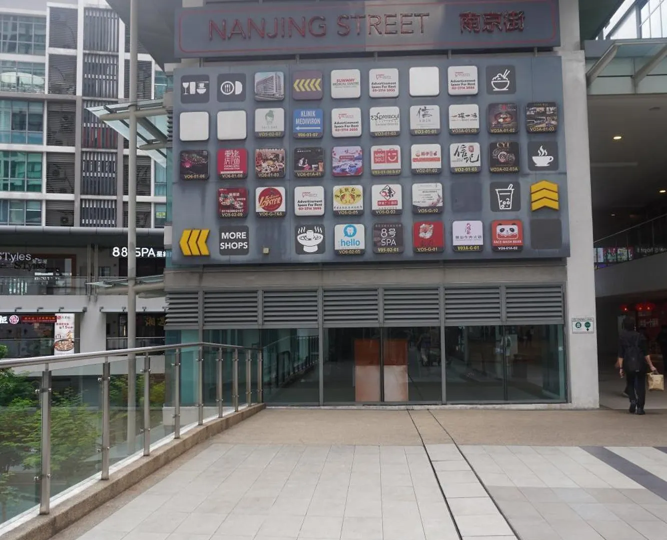 Sunway Velo Kl 2Br Homestay By Whome Kuala Lumpur