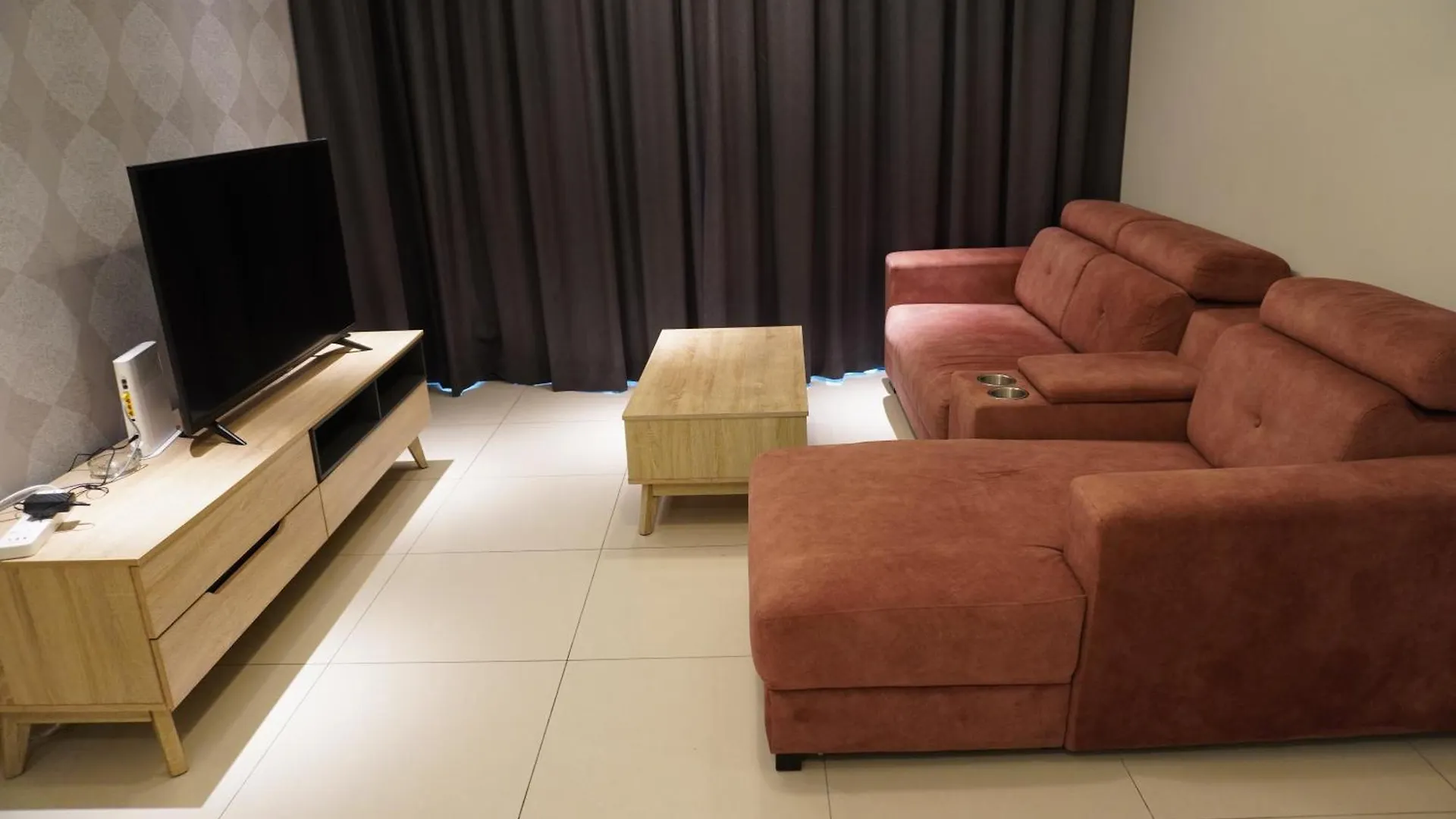 Sunway Velo Kl 2Br Homestay By Whome Kuala Lumpur