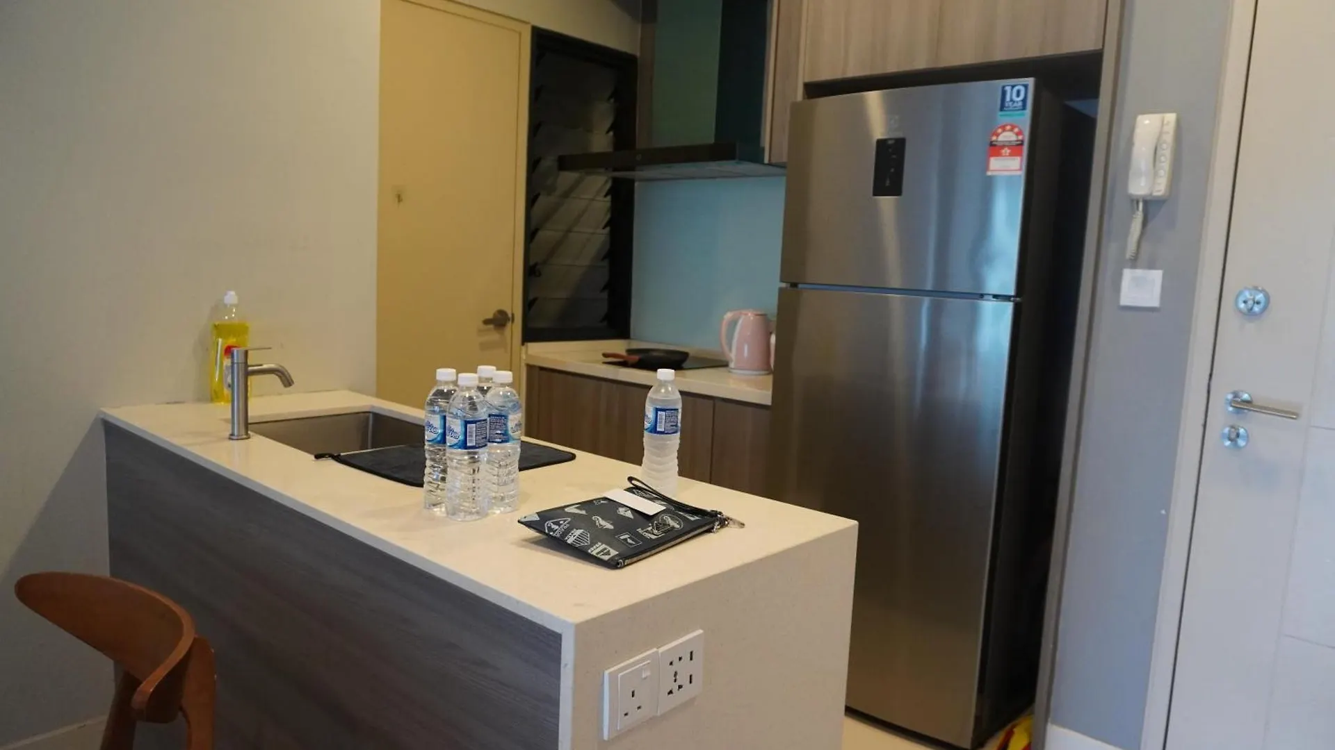 Sunway Velo Kl 2Br Homestay By Whome Kuala Lumpur