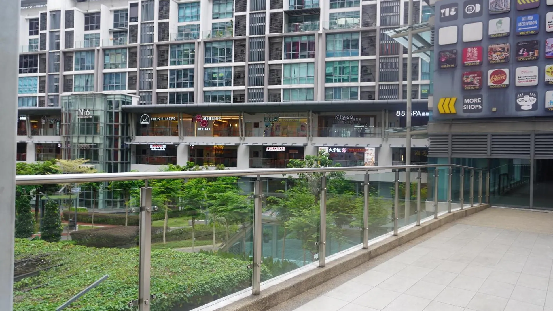 Sunway Velo Kl 2Br Homestay By Whome Kuala Lumpur