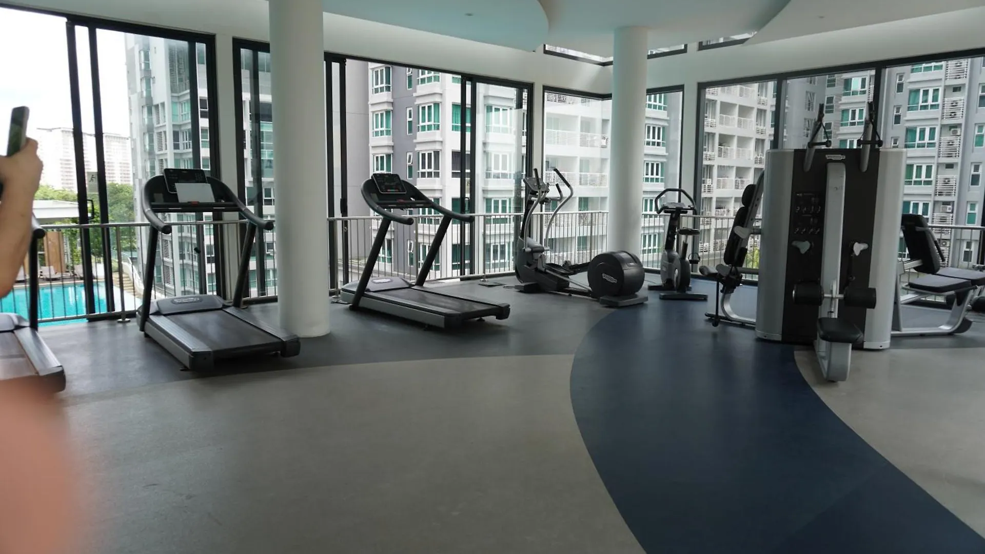 Sunway Velo Kl 2Br Homestay By Whome Kuala Lumpur 0*,  Malaysia