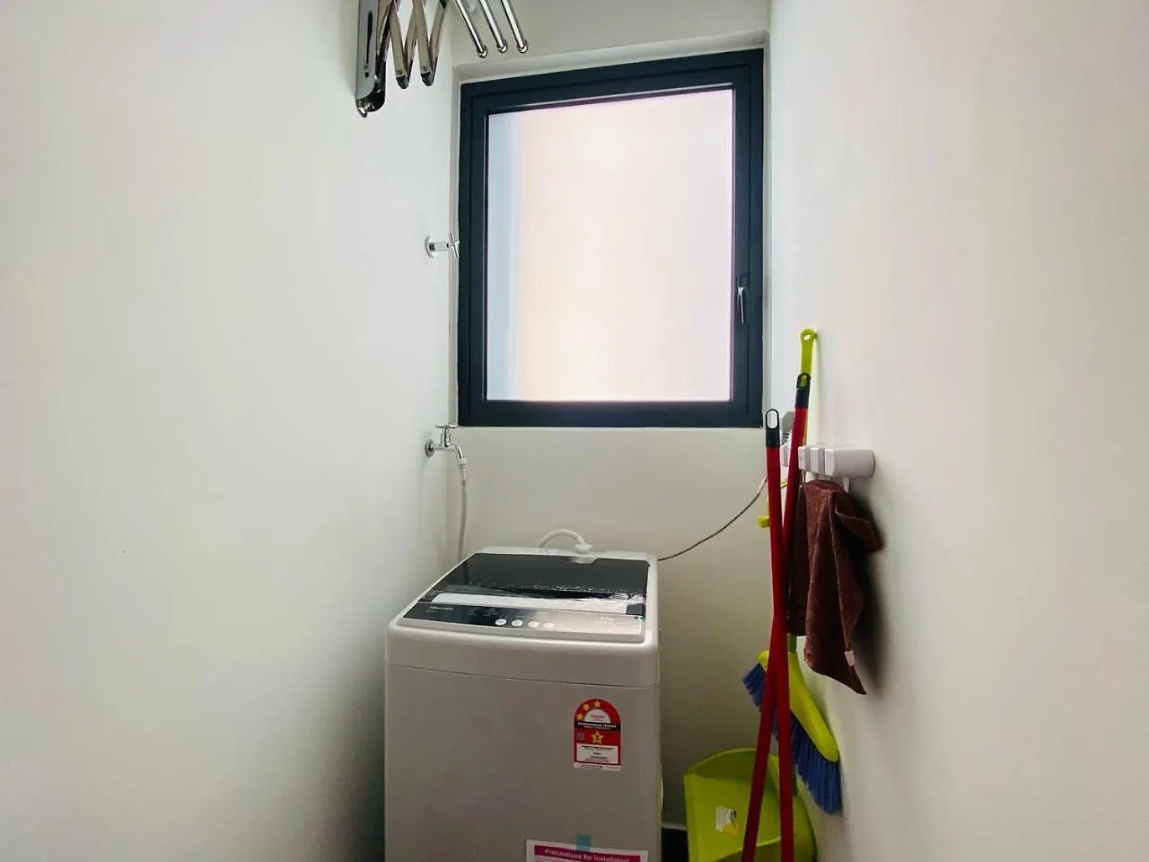 Sunway Velo Kl 2Br Homestay By Whome Kuala Lumpur 0*,  Malaysia
