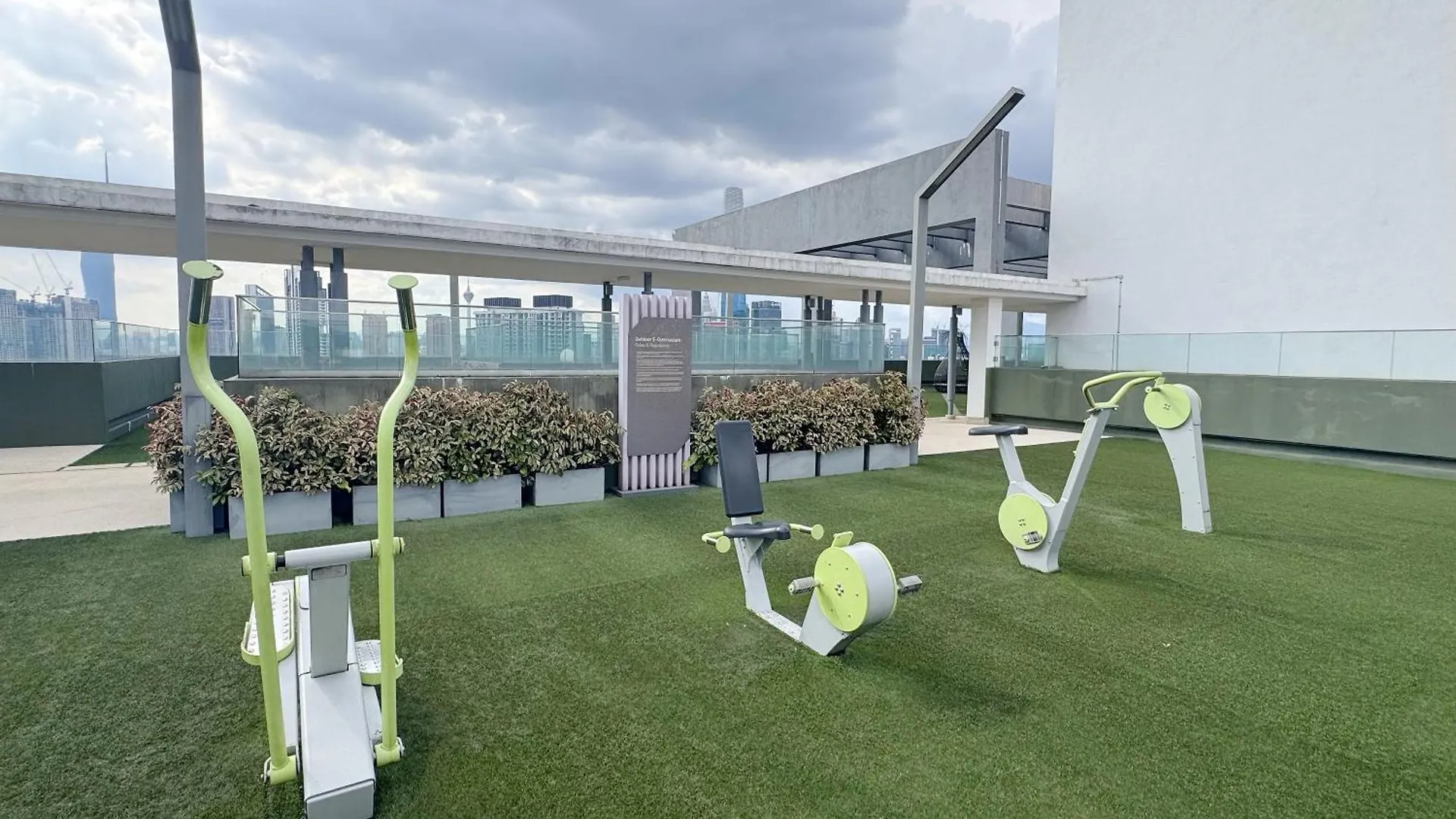 Sunway Velo Kl 2Br Homestay By Whome Kuala Lumpur