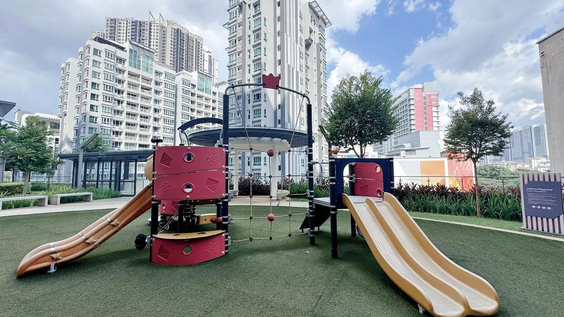 Apartment Sunway Velo Kl 2Br Homestay By Whome Kuala Lumpur