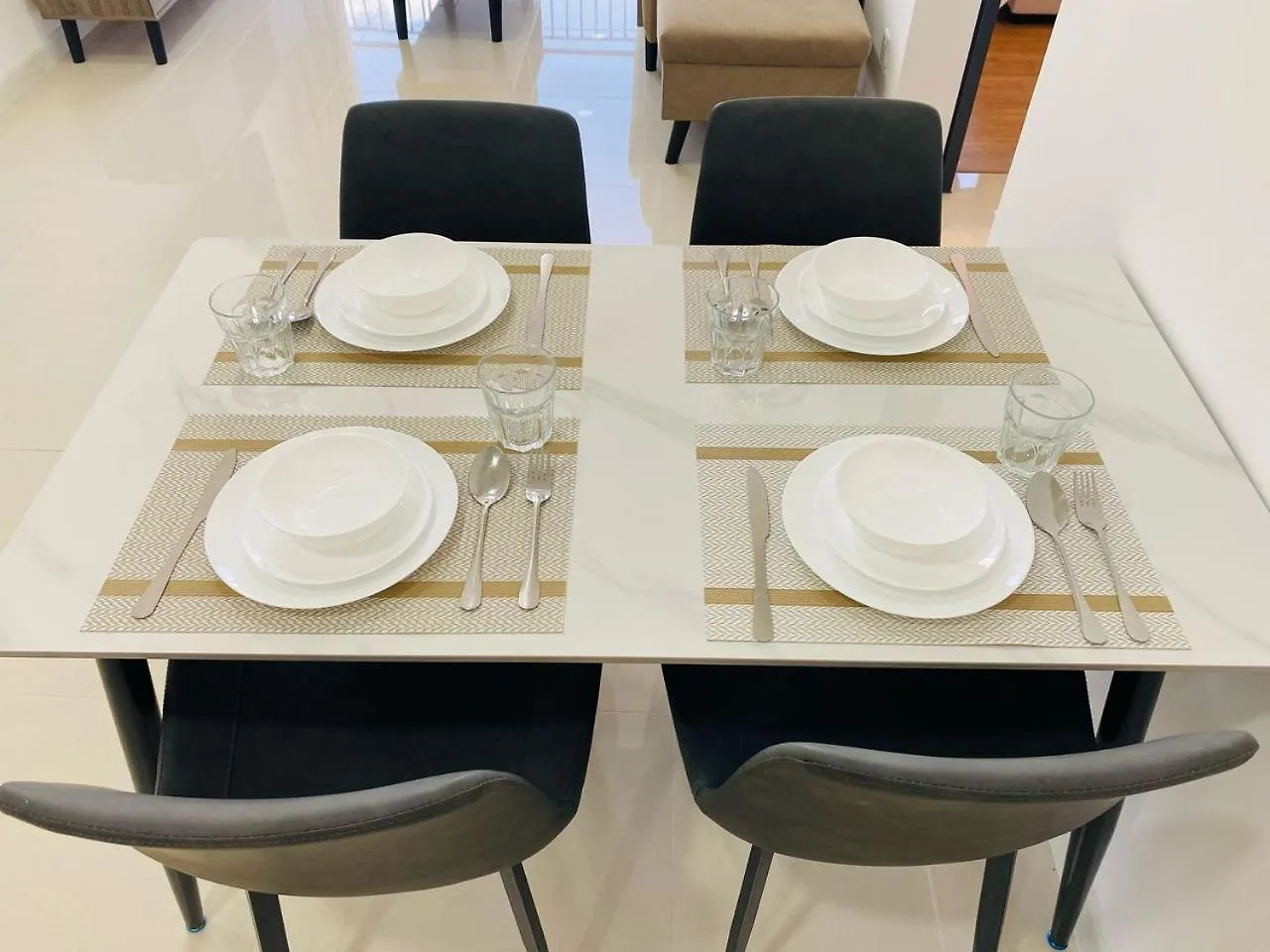 Apartment Sunway Velo Kl 2Br Homestay By Whome Kuala Lumpur Malaysia