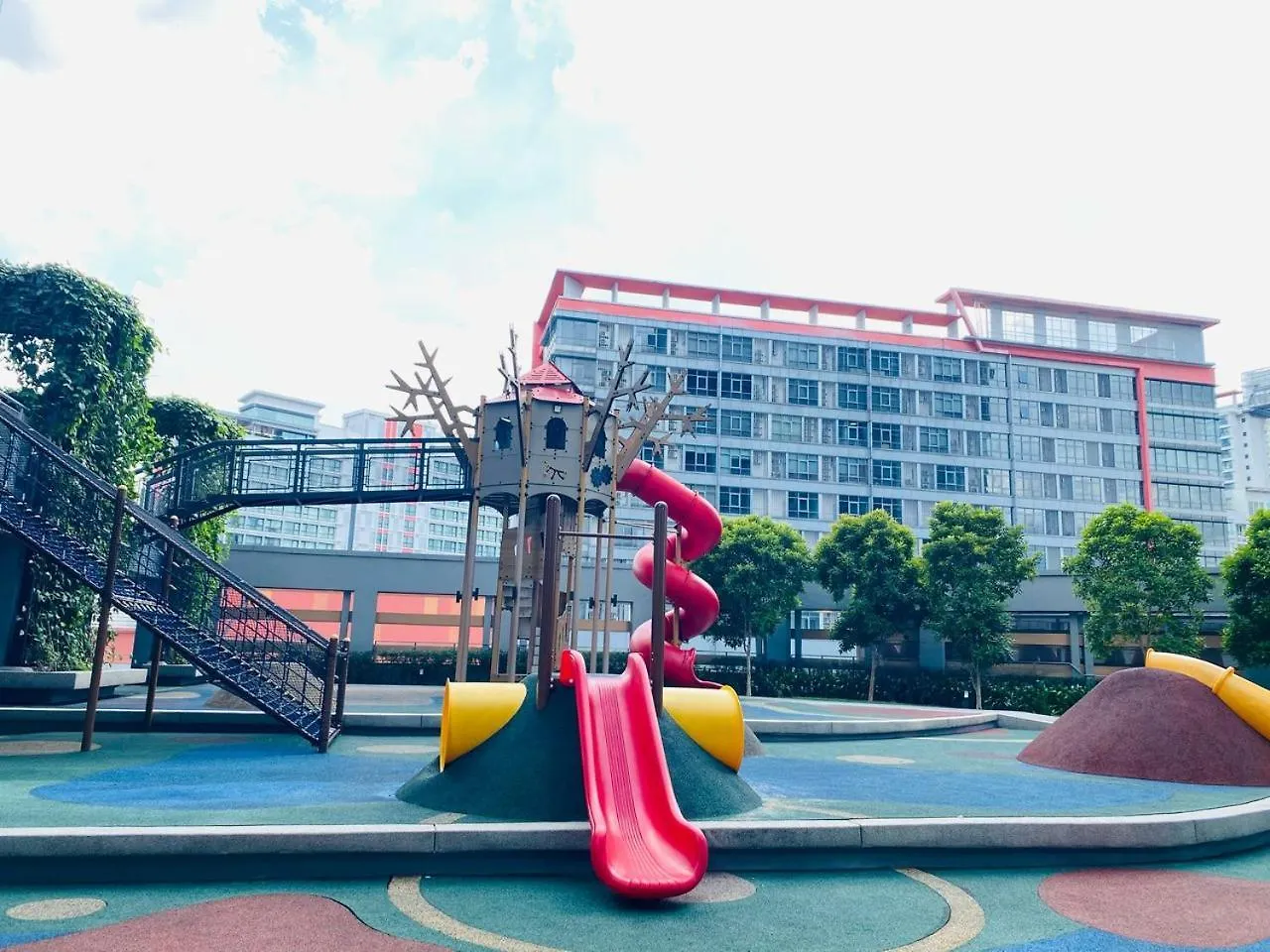 Apartment Sunway Velo Kl 2Br Homestay By Whome Kuala Lumpur