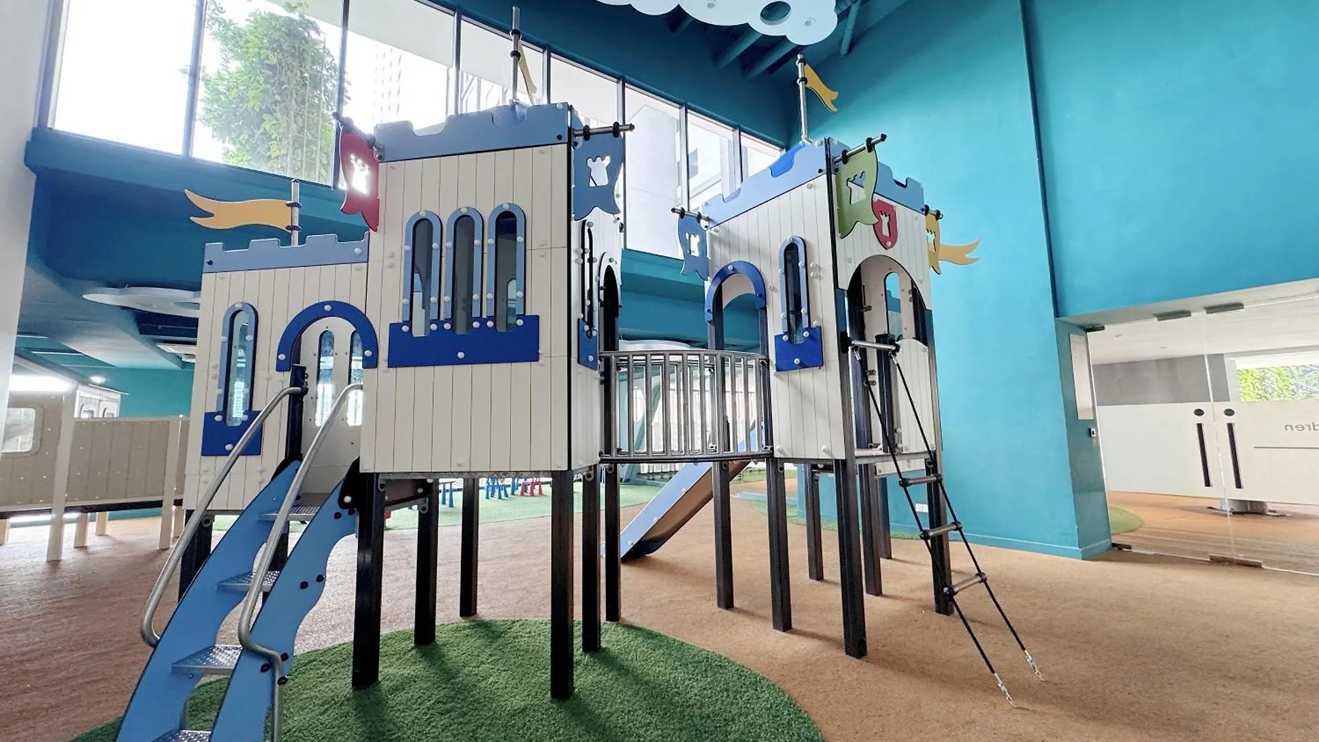 Sunway Velo Kl 2Br Homestay By Whome Kuala Lumpur Malaysia