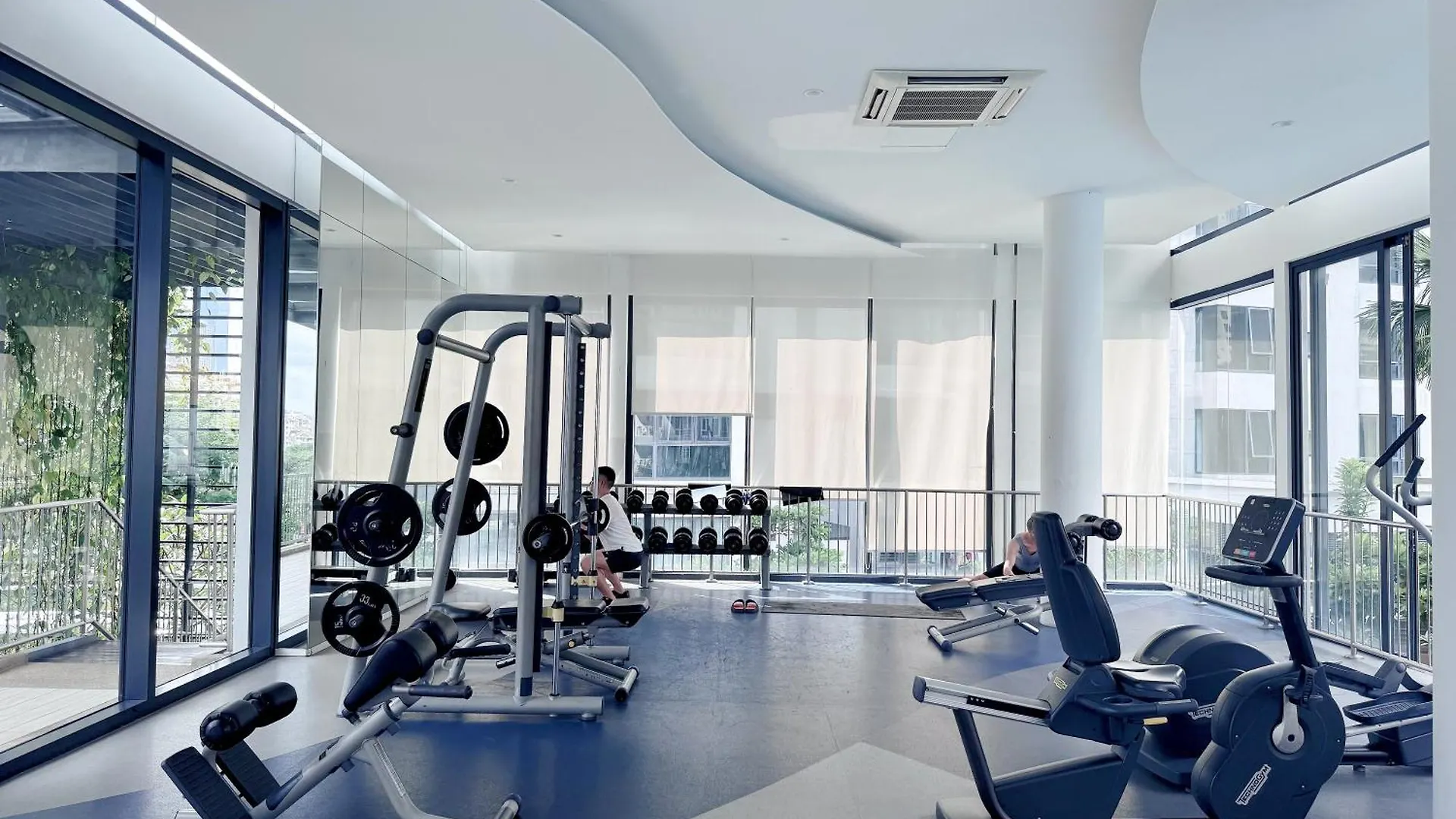 Sunway Velo Kl 2Br Homestay By Whome Kuala Lumpur Apartment