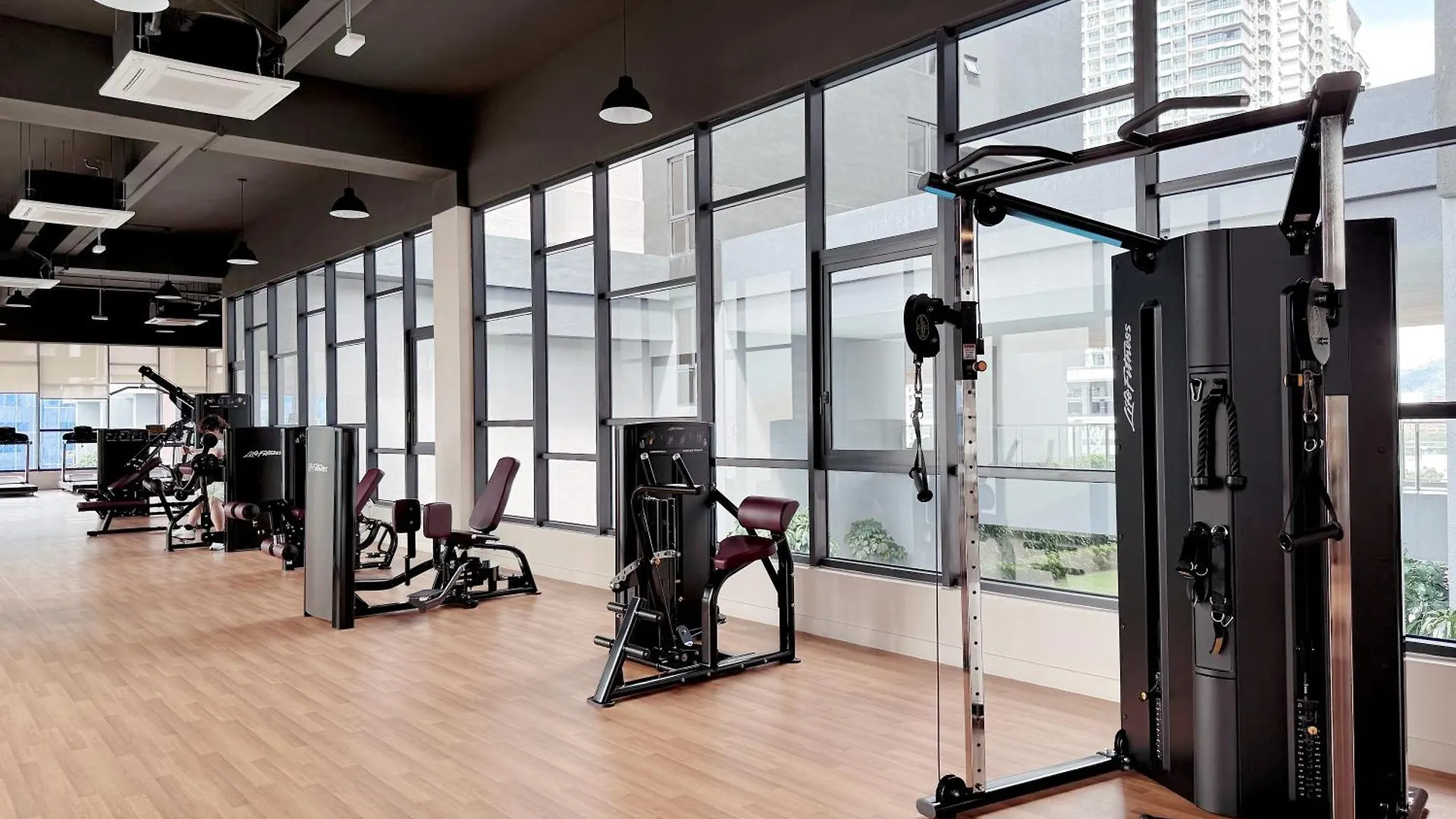Sunway Velo Kl 2Br Homestay By Whome Kuala Lumpur