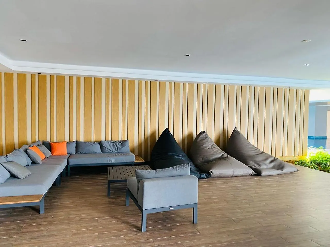 Sunway Velo Kl 2Br Homestay By Whome Kuala Lumpur Apartment