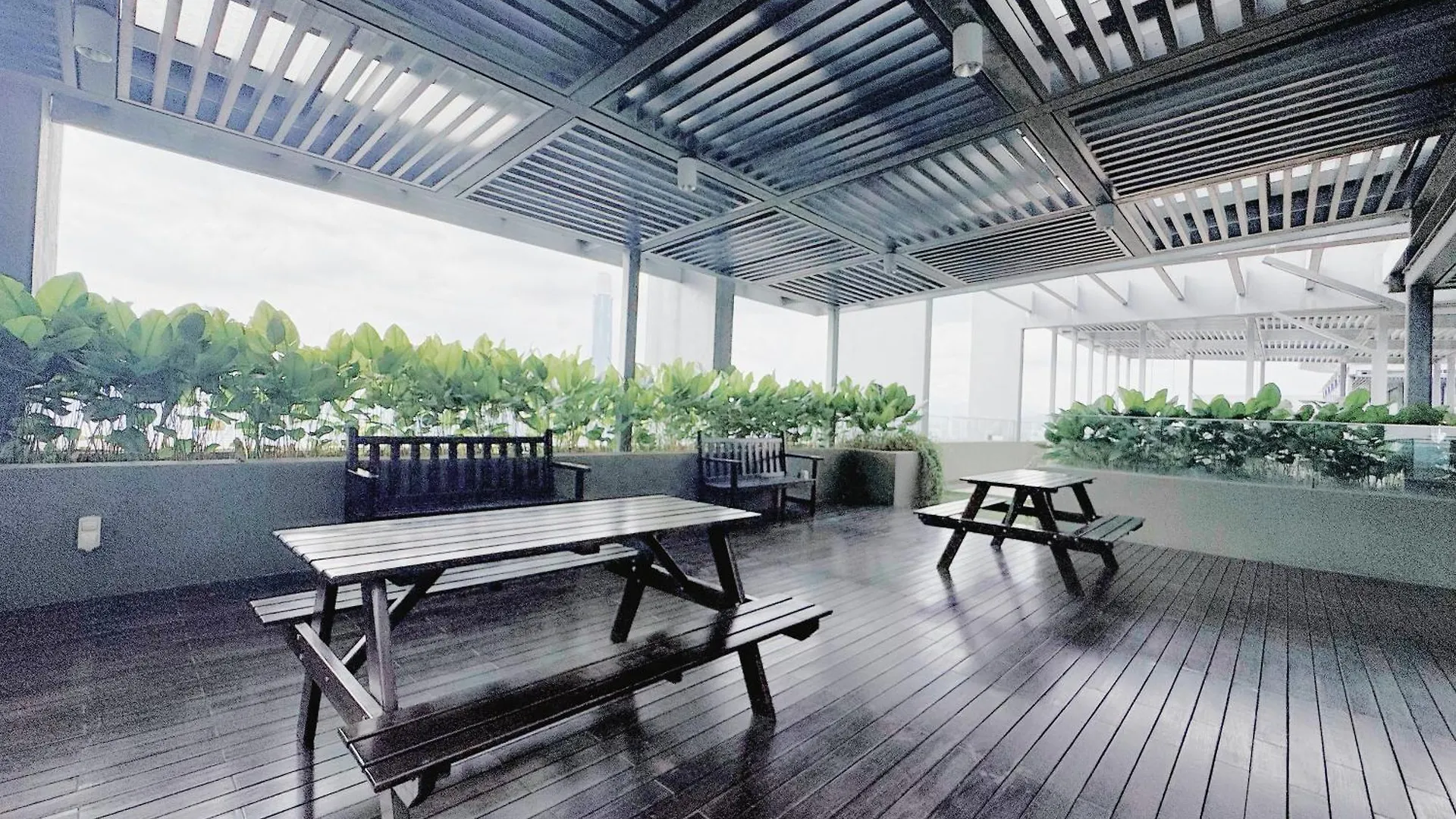 Apartment Sunway Velo Kl 2Br Homestay By Whome Kuala Lumpur