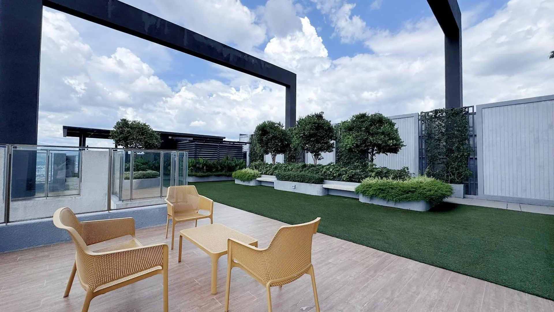 Sunway Velo Kl 2Br Homestay By Whome Kuala Lumpur Apartment