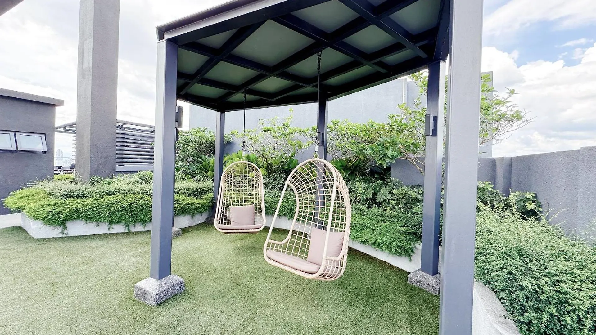 Apartment Sunway Velo Kl 2Br Homestay By Whome Kuala Lumpur