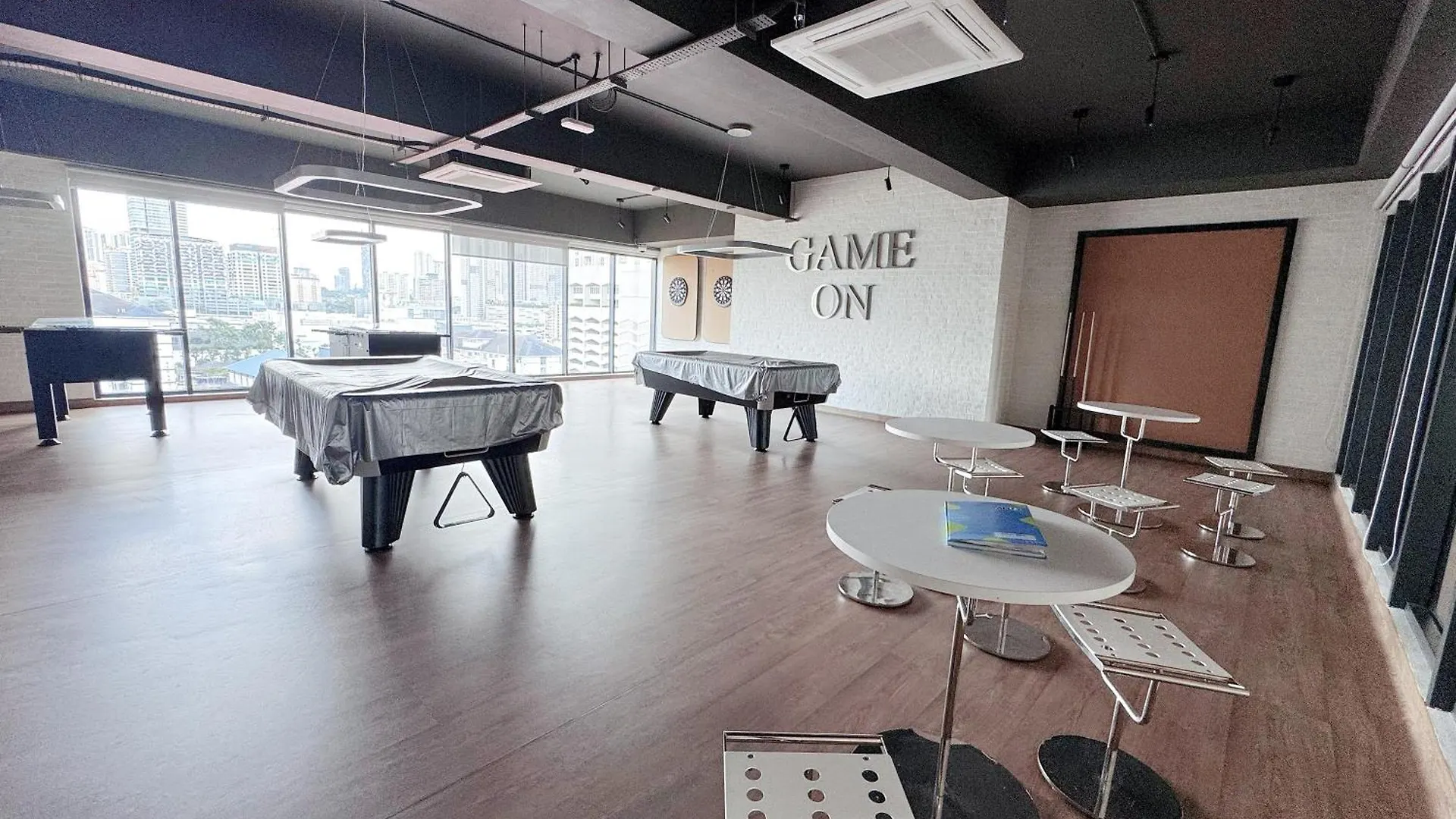 Sunway Velo Kl 2Br Homestay By Whome Kuala Lumpur 0*,  Malaysia