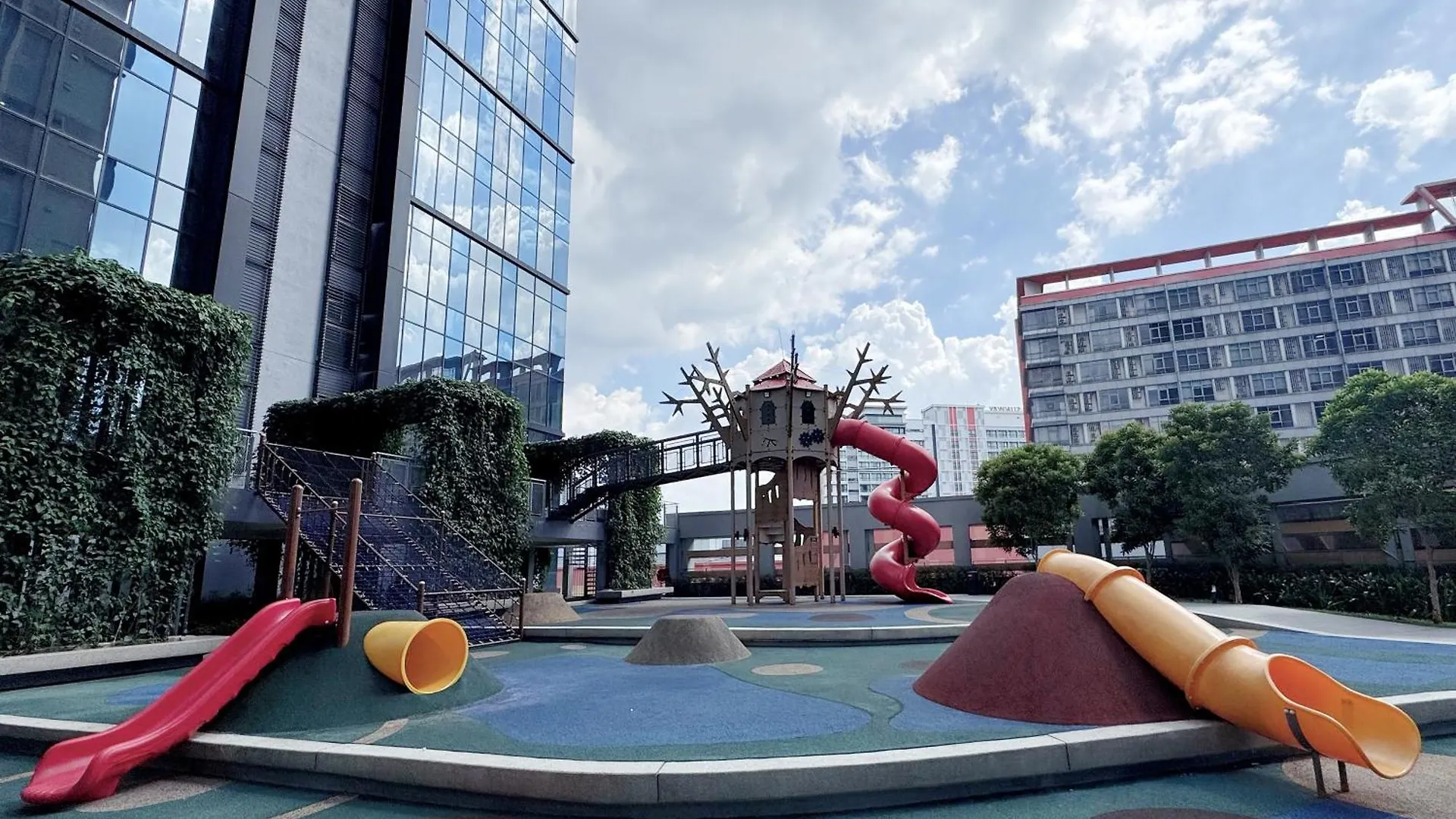 Apartment Sunway Velo Kl 2Br Homestay By Whome Kuala Lumpur Malaysia