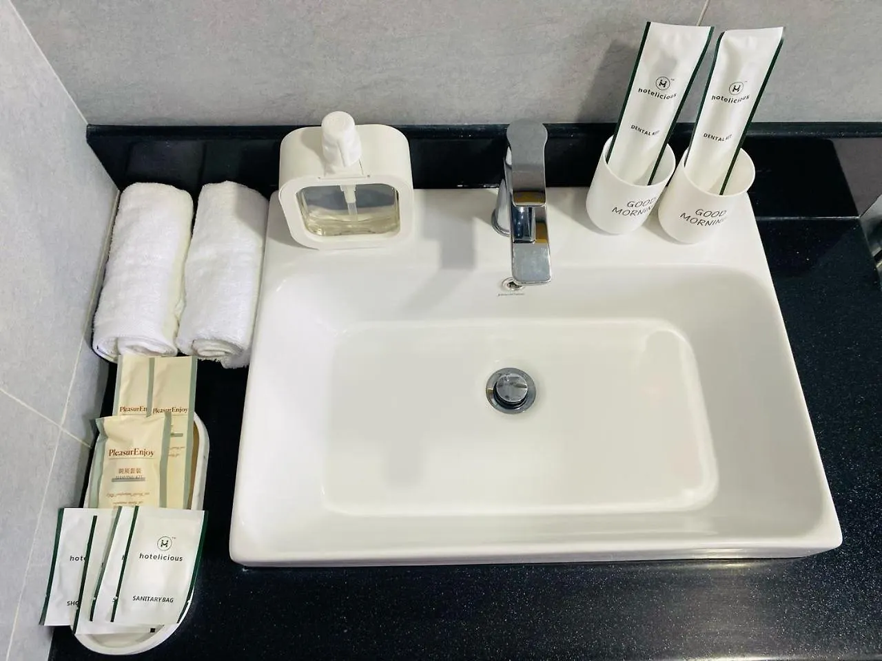 Apartment Sunway Velo Kl 2Br Homestay By Whome Kuala Lumpur