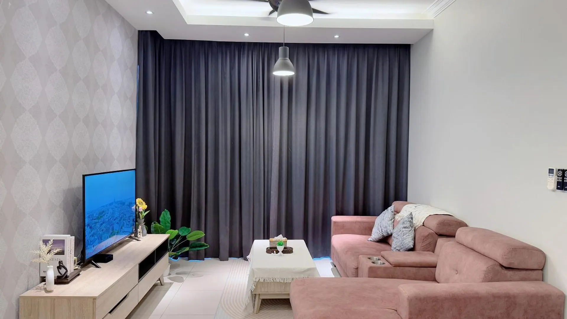 Apartment Sunway Velo Kl 2Br Homestay By Whome Kuala Lumpur