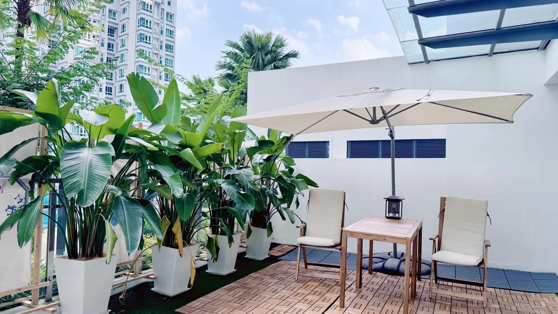 Sunway Velo Kl 2Br Homestay By Whome Kuala Lumpur