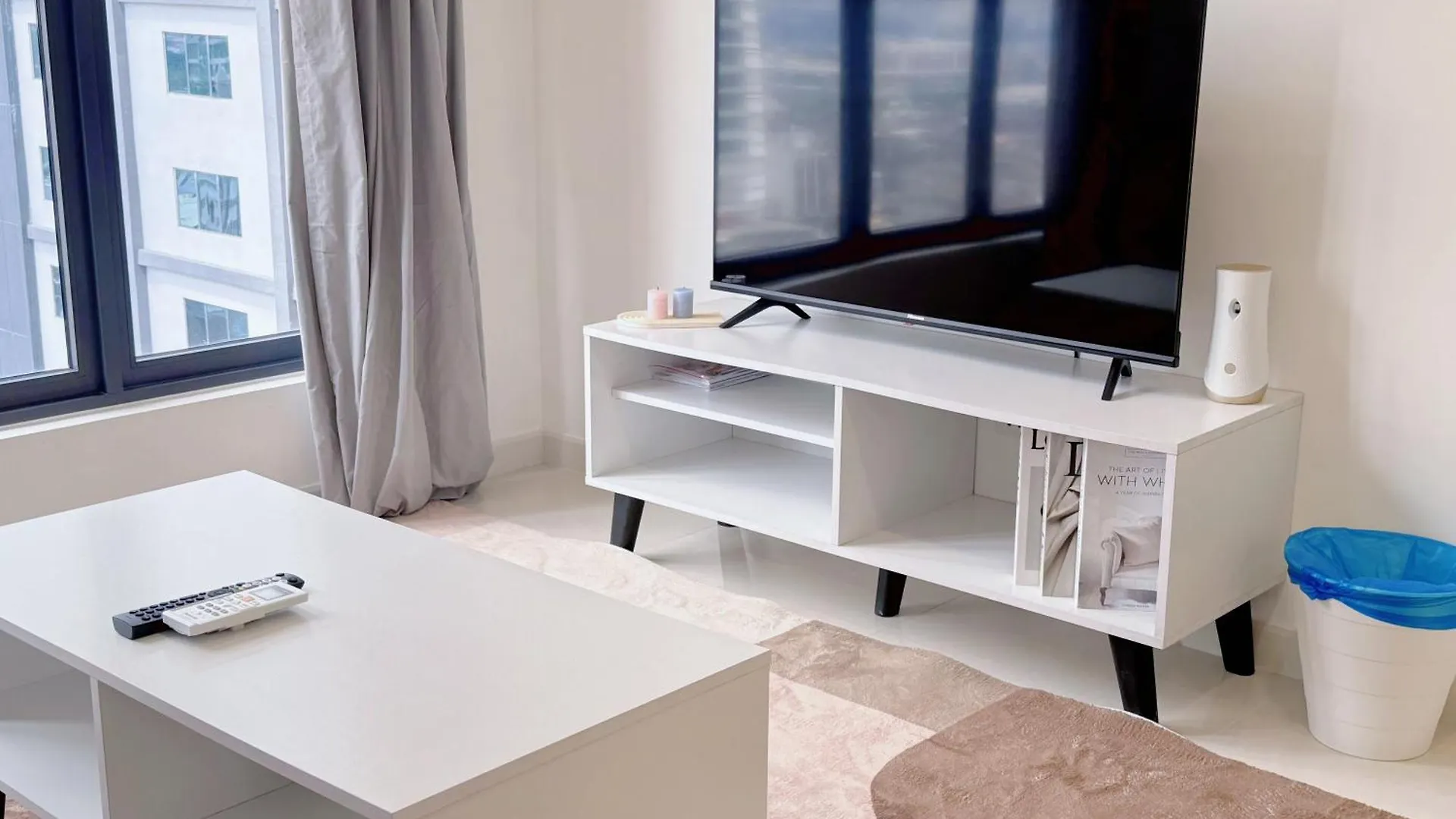 Sunway Velo Kl 2Br Homestay By Whome Kuala Lumpur Ma­lay­sia
