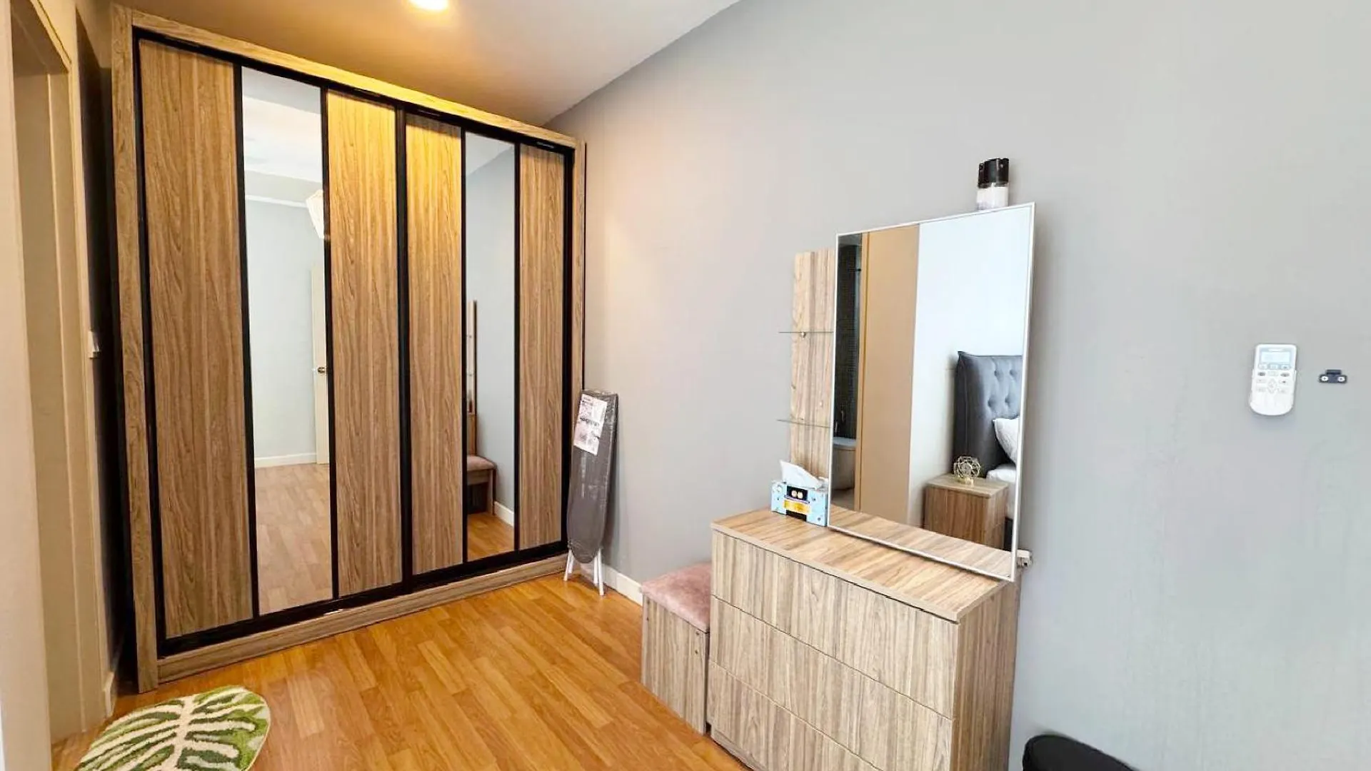 Sunway Velo Kl 2Br Homestay By Whome Kuala Lumpur Apartment
