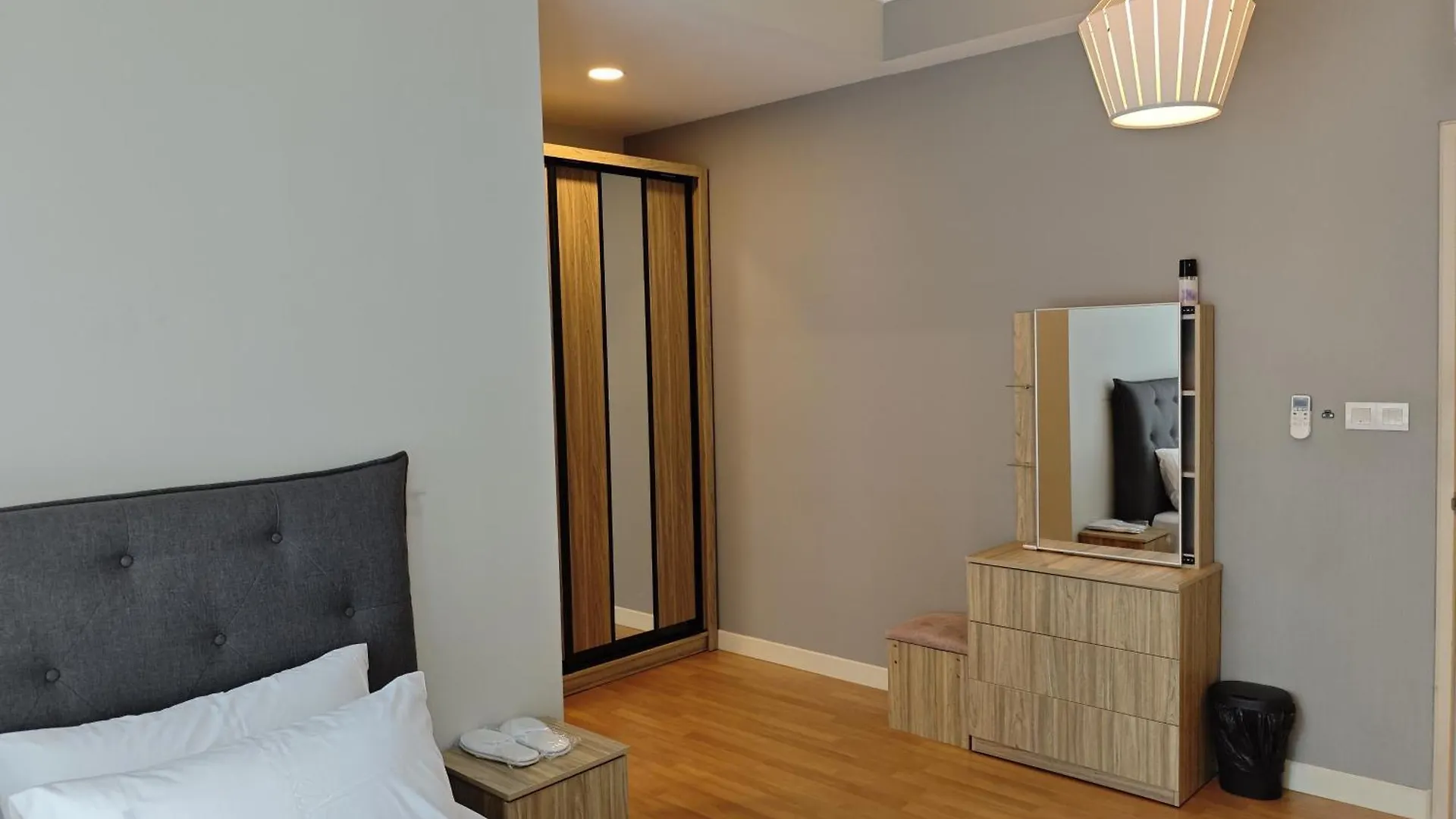 Apartment Sunway Velo Kl 2Br Homestay By Whome Kuala Lumpur Malaysia