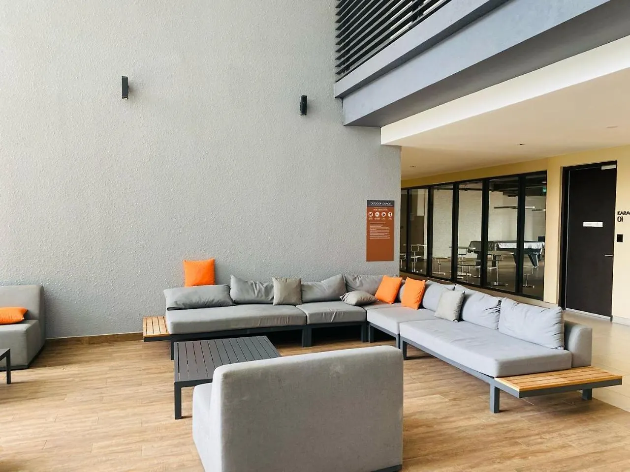 Sunway Velo Kl 2Br Homestay By Whome Kuala Lumpur 0*,  Malaysia